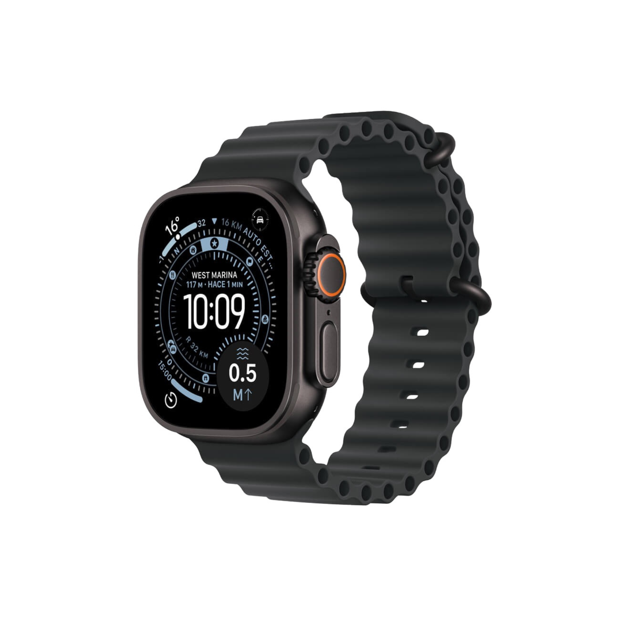 Apple Watch Ultra