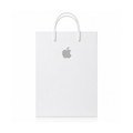 Bolsa Compra Apple