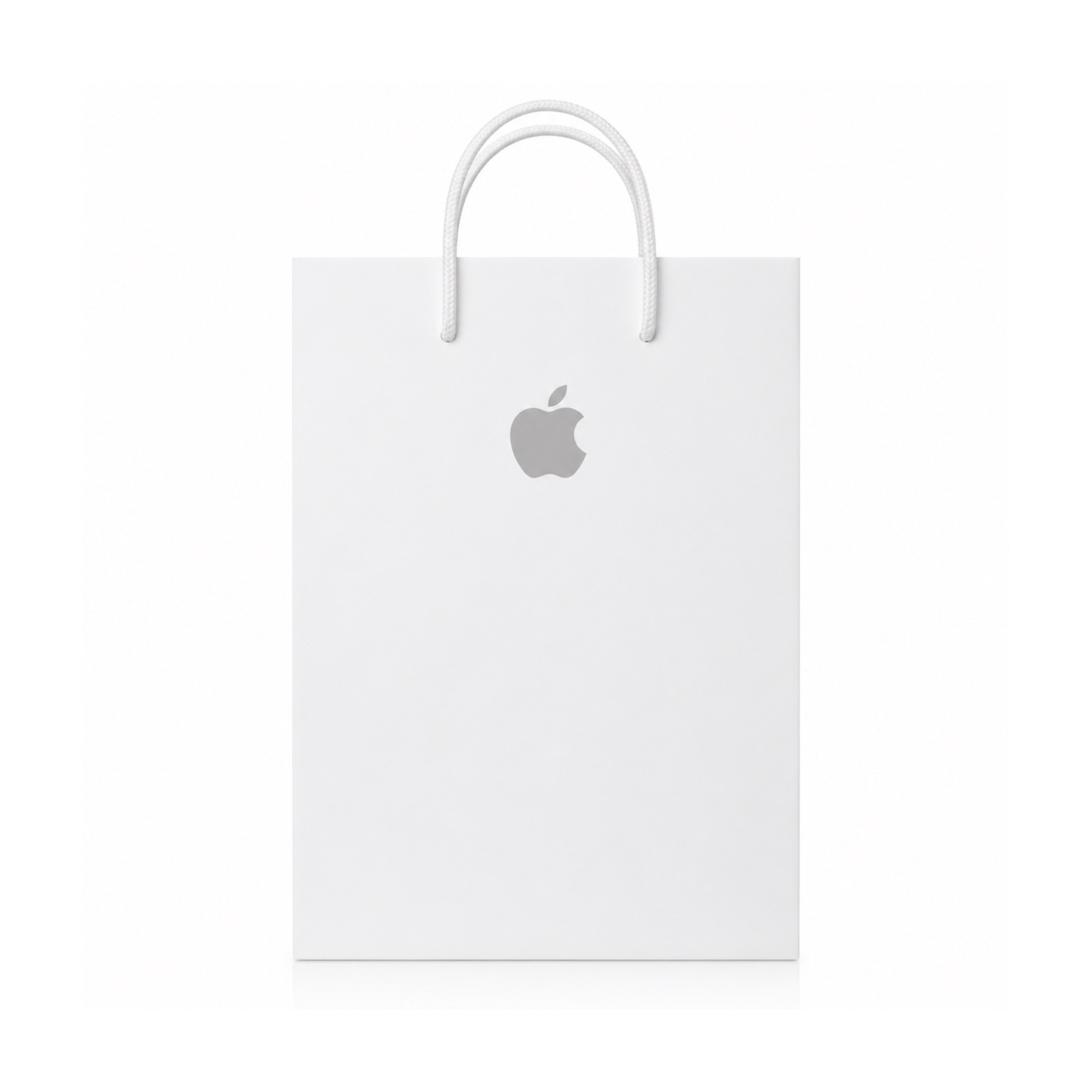Bolsa Compra Apple