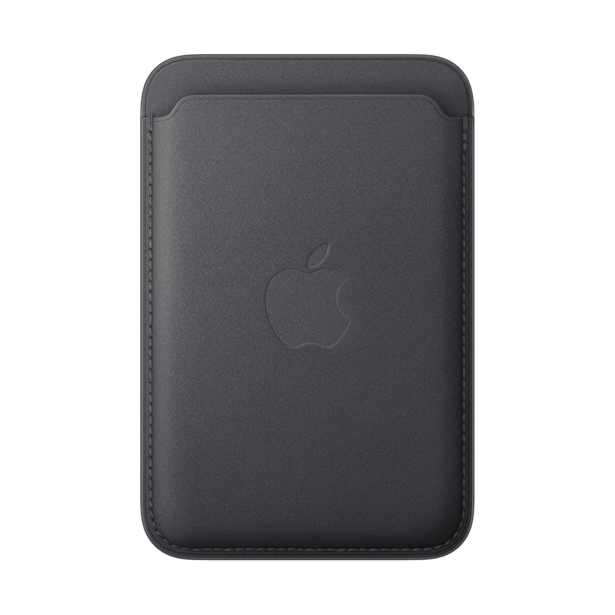 Apple Wallet MagSafe Negro