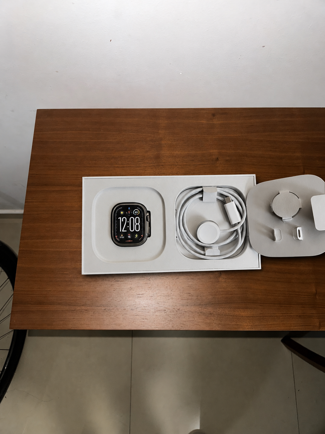 Apple Watch Ultra
