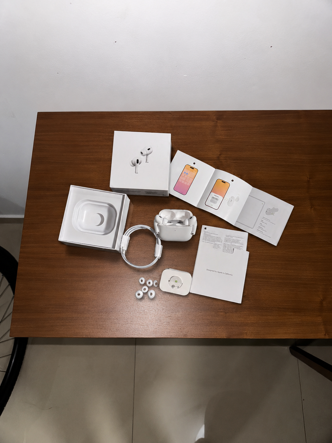 AirPods Pro 2da Generación