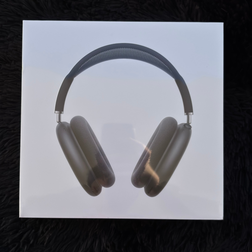 AIRPODS MAX GRIS ESPACIAL - MAS VENDIDO