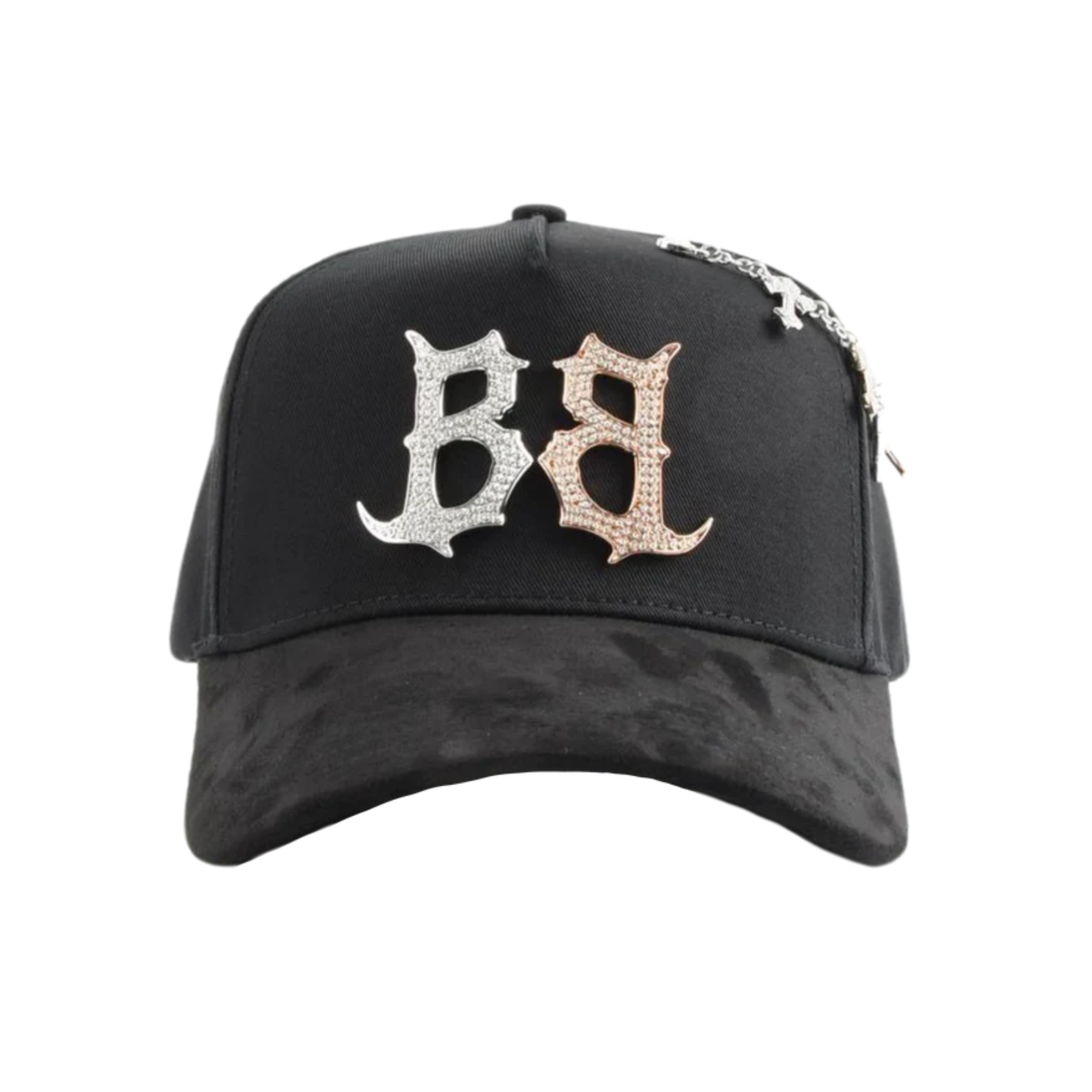 BARBAS HATS - INFERNO 24K ROSE GOLD
