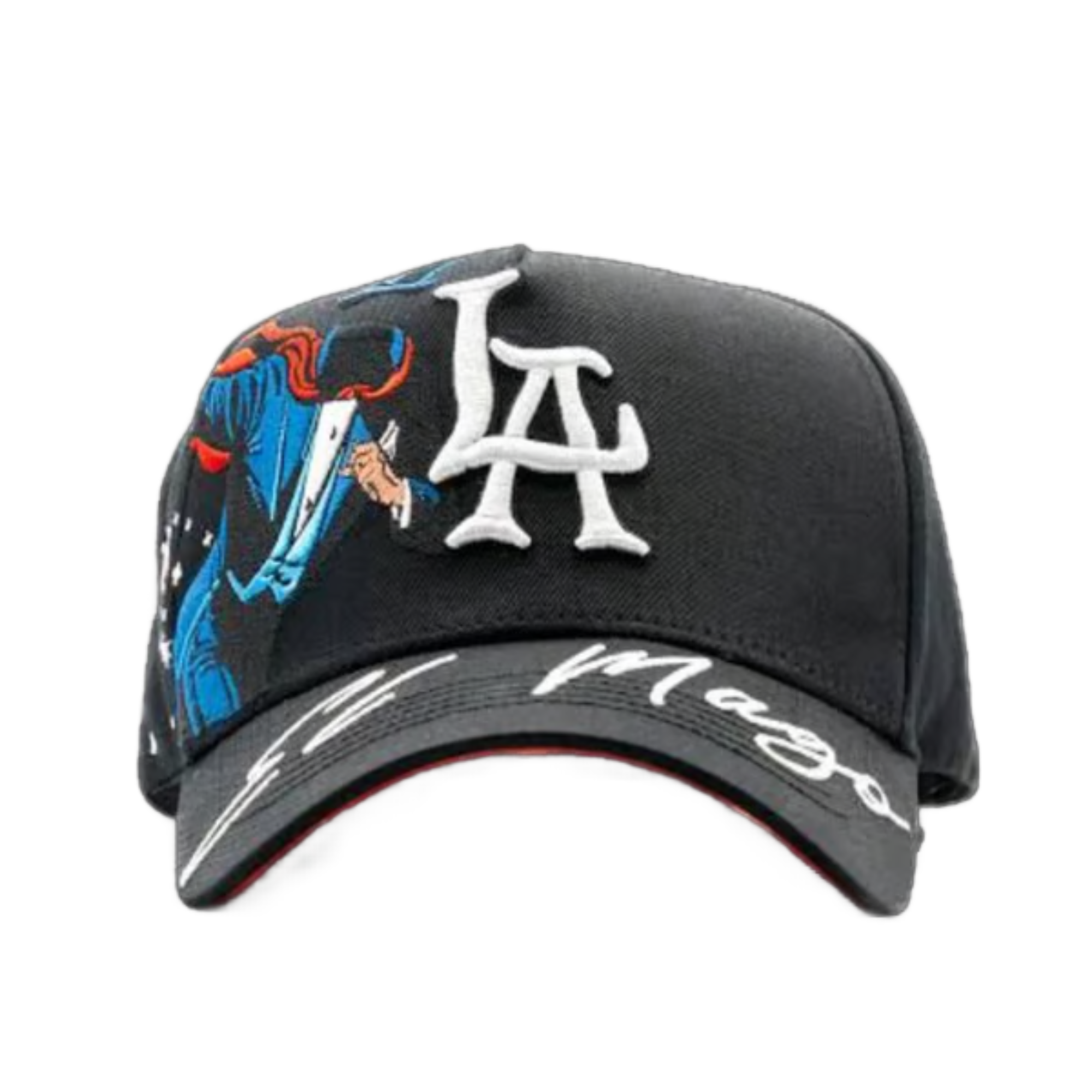 DANDY HATS - EL MAGO