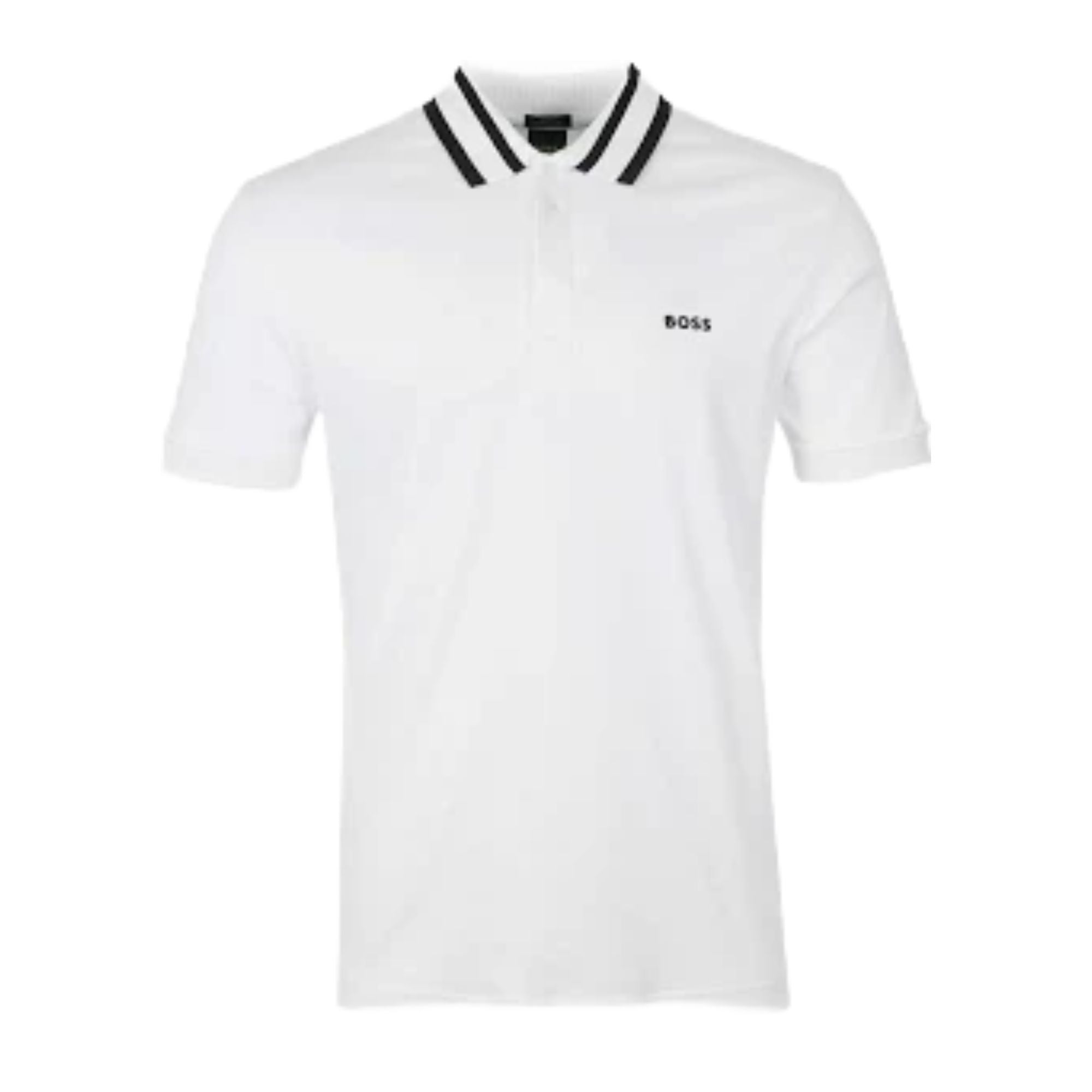 PLAYERA BOSS TIPO POLO