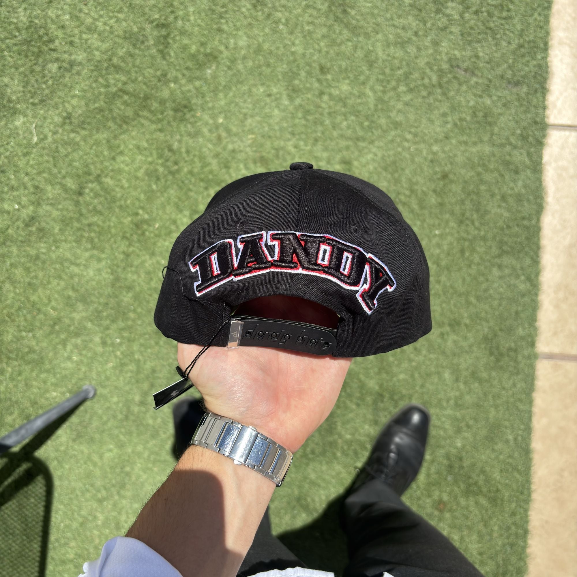 DANDY HATS - SAD BOYZ