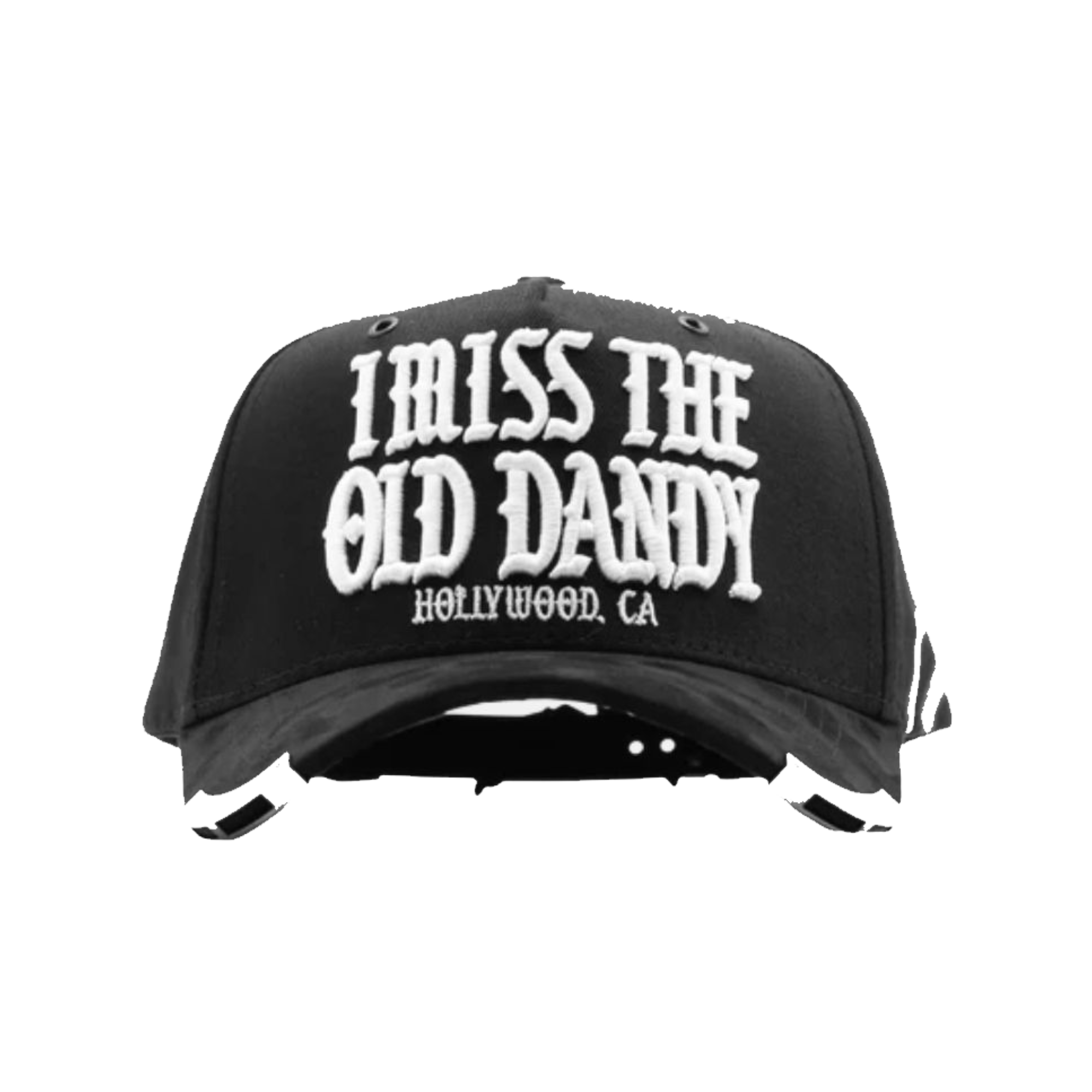 DANDY HATS I MISS THE OLD DANDY