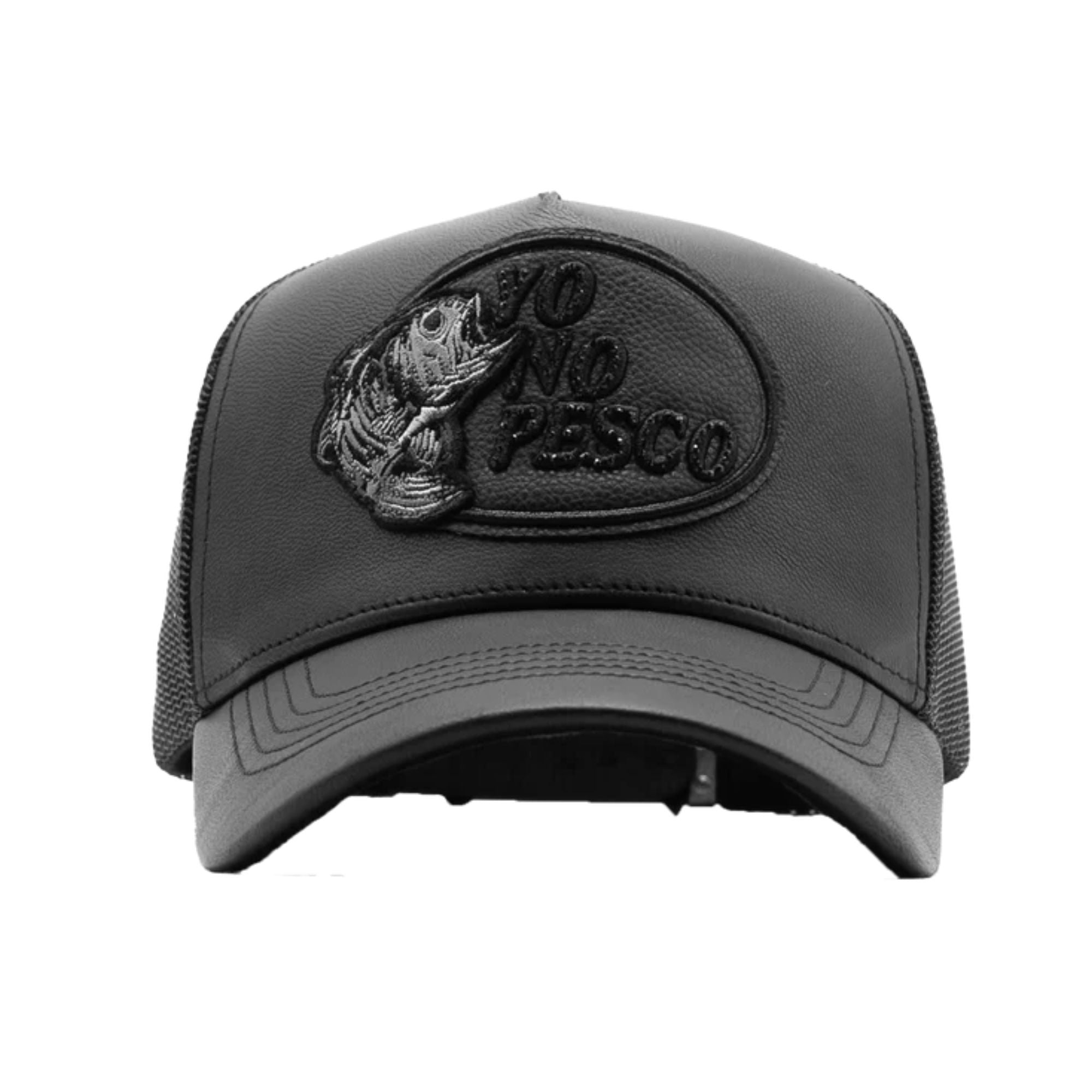 DANDY HATS "YO NO PESCO"
