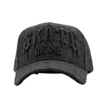 BARBAS HATS - SKATE OR DIE