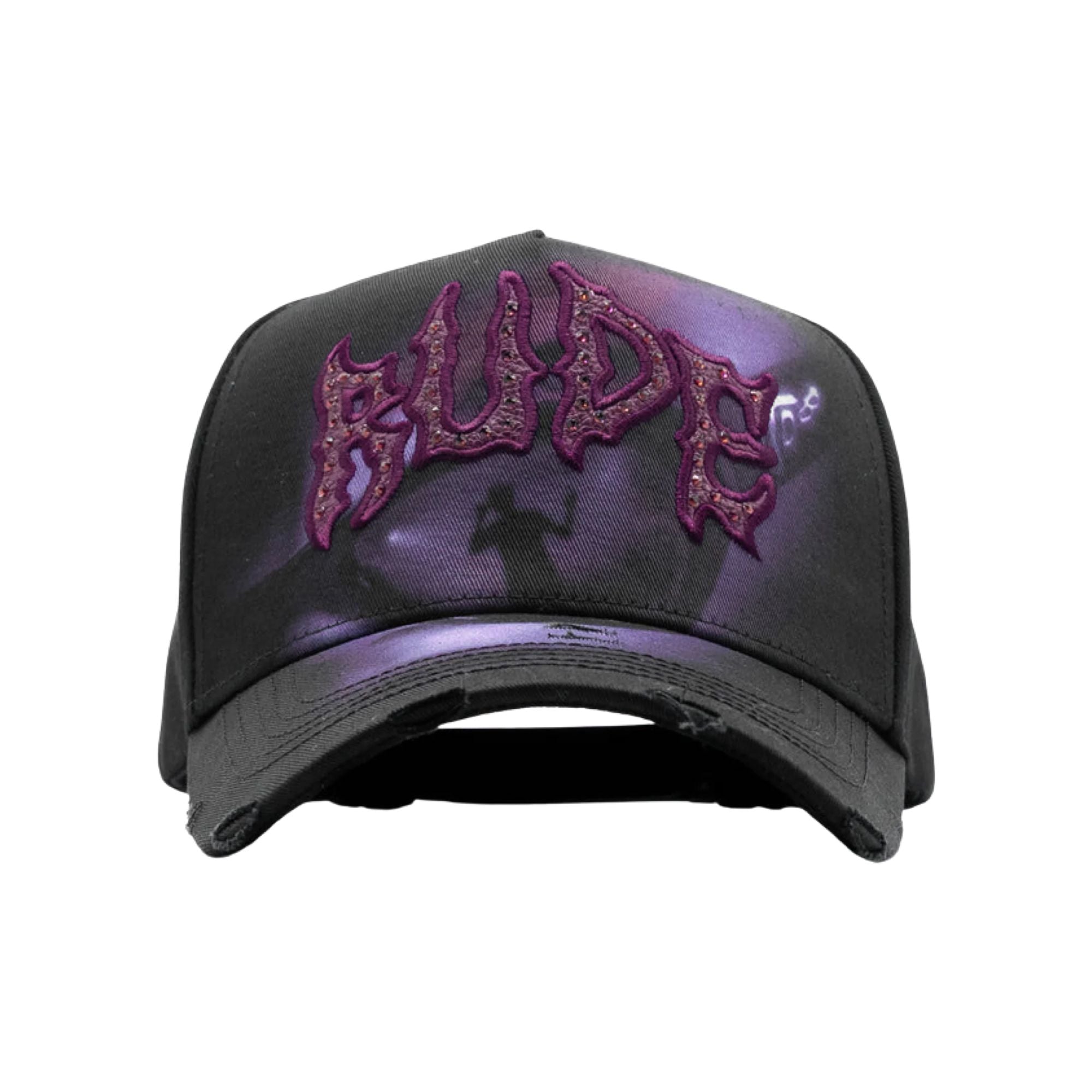 RUDE "VICE CITY"