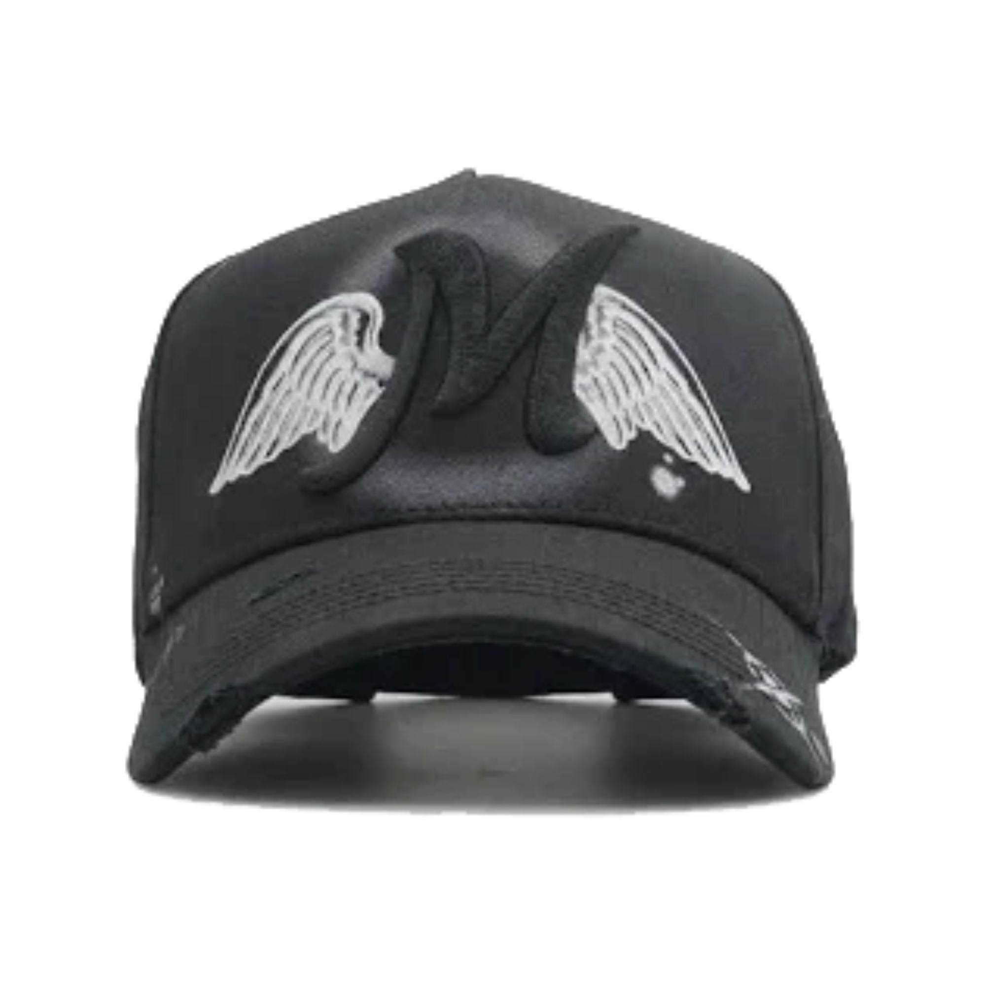 31 HATS "MAGO FOREVER"