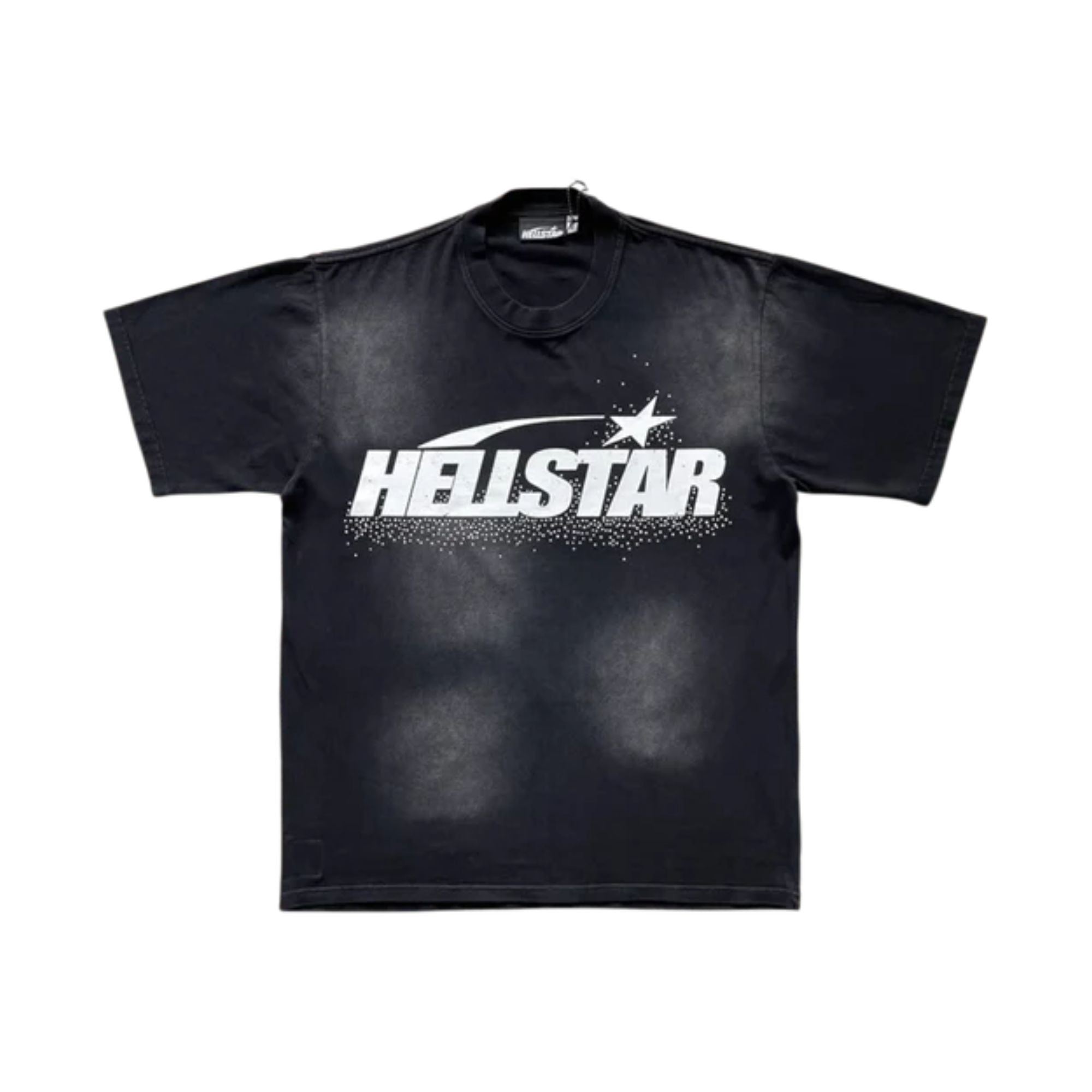 PLAYERA HELLSTAR