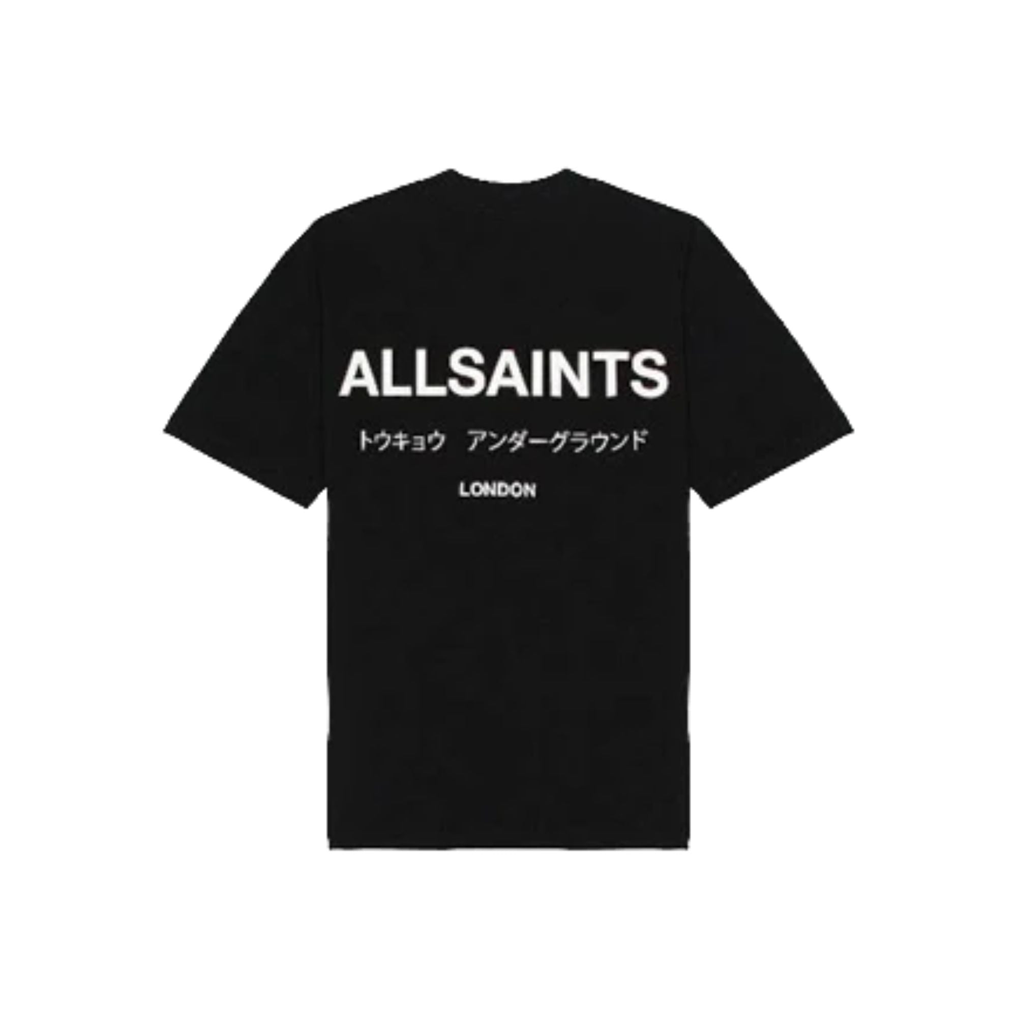 PLAYERA ALL SAINTS
