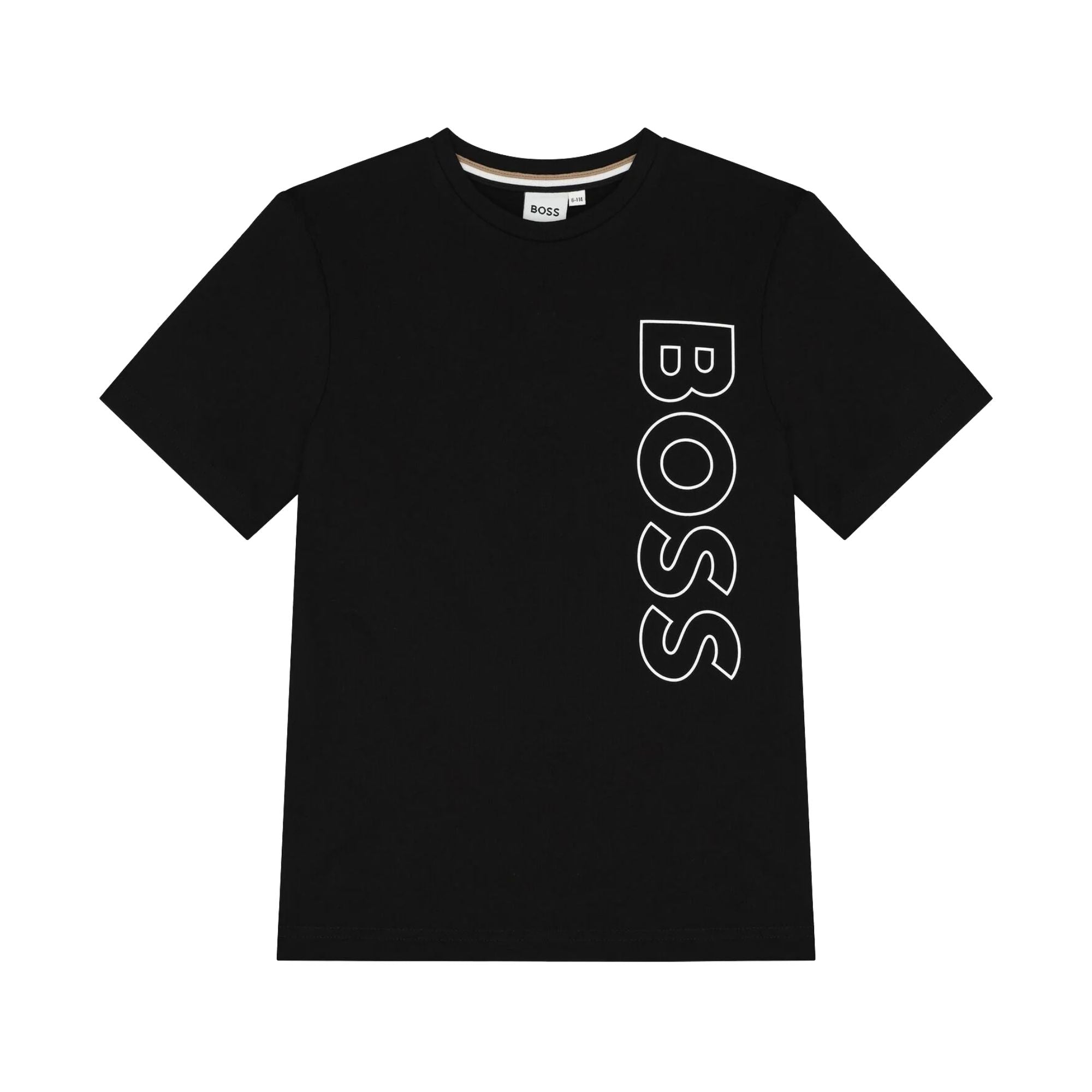 PLAYERA BOSS