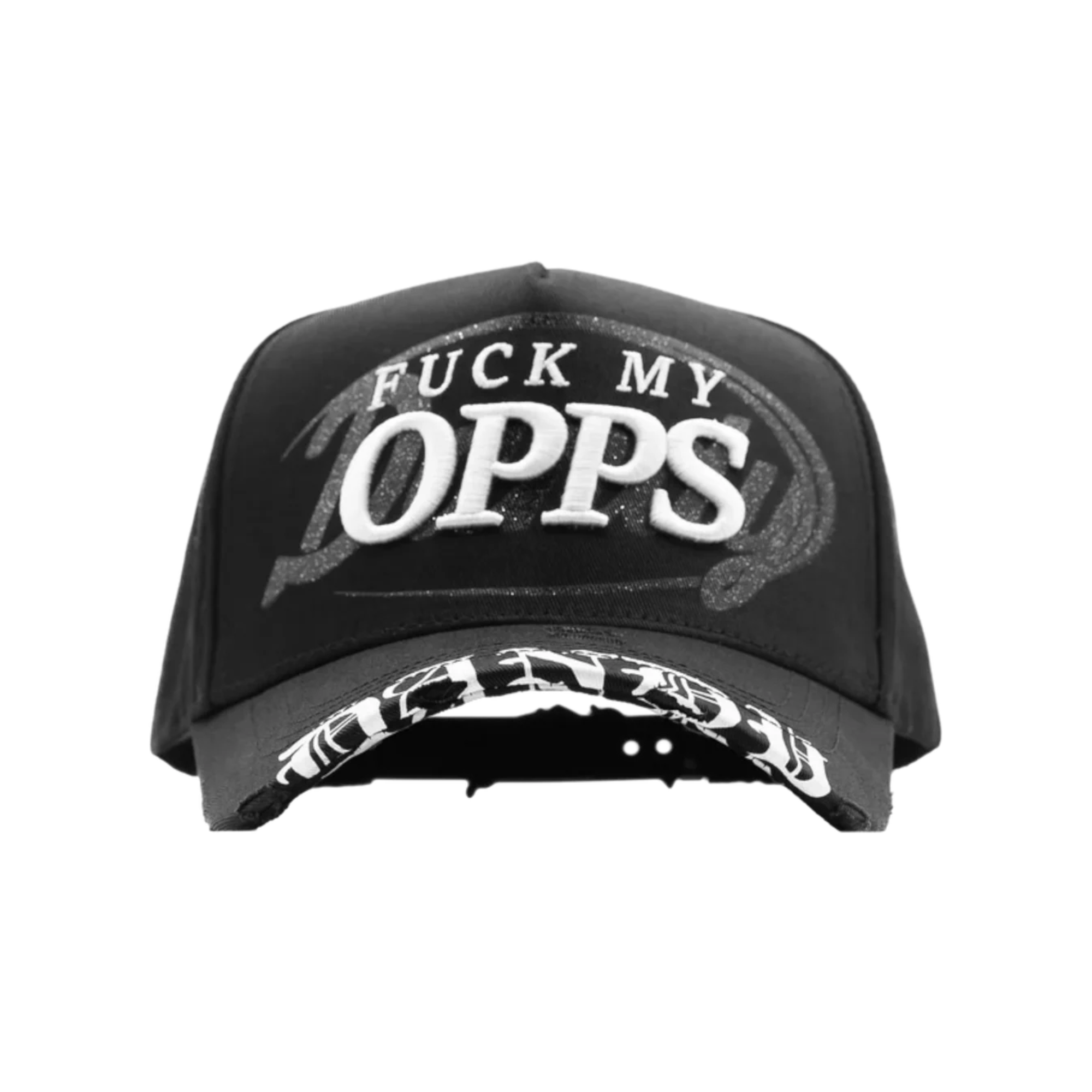 DANDY HATS F*UCK MY OPPS