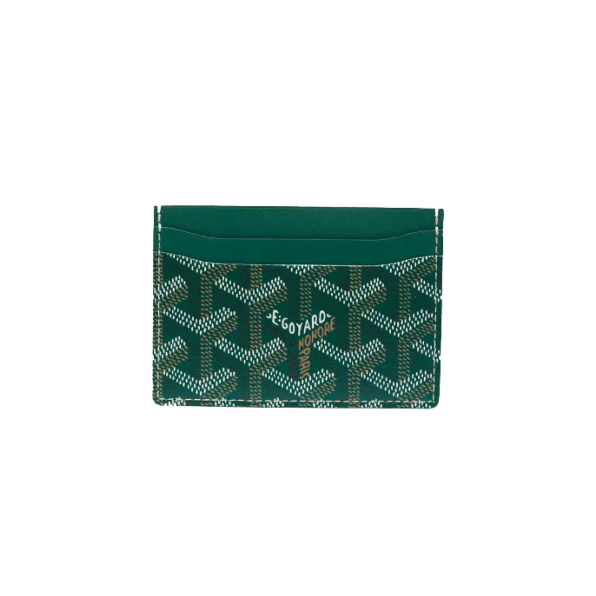 TARJETERO GOYARD