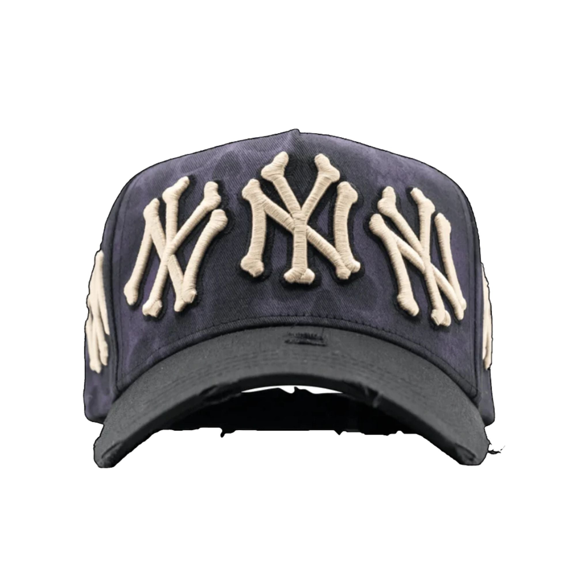 Dandy Hats "Skelly"