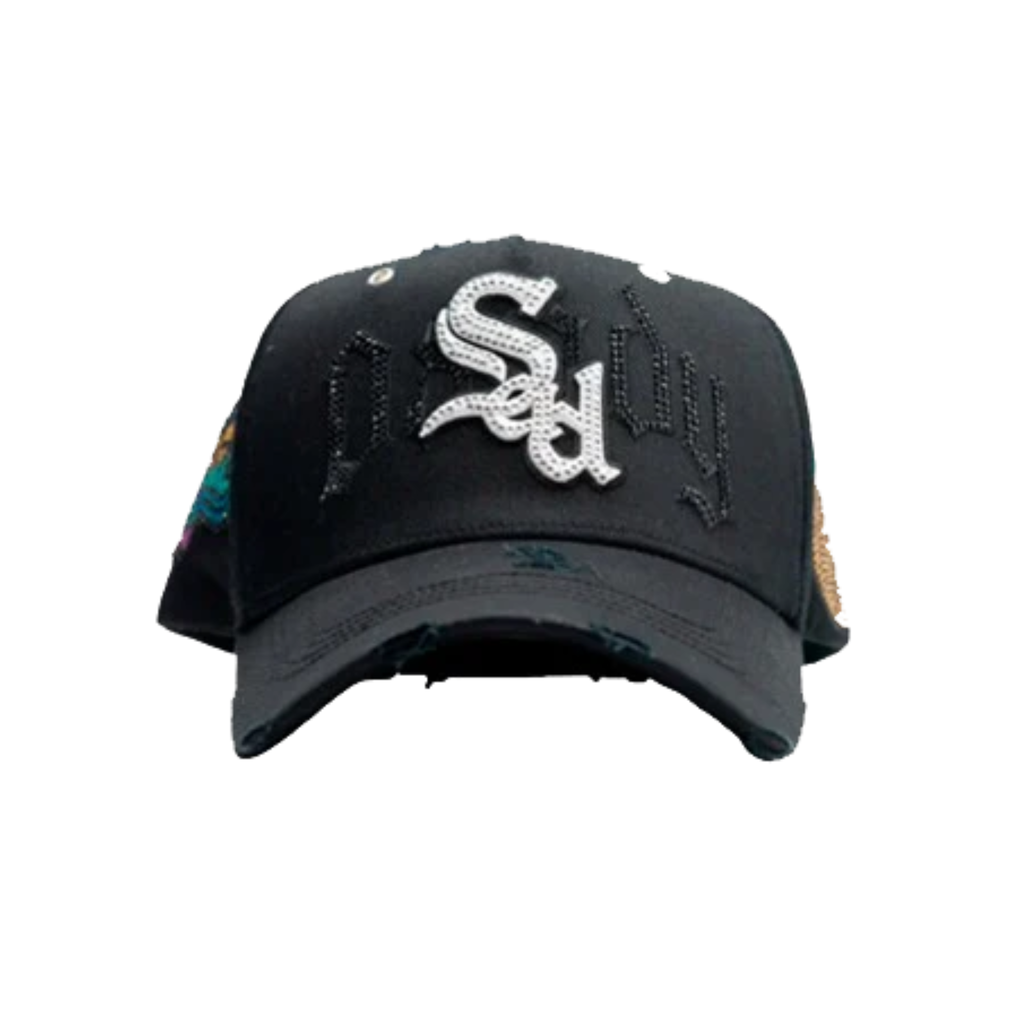 DANDY HATS X SADBOYZ