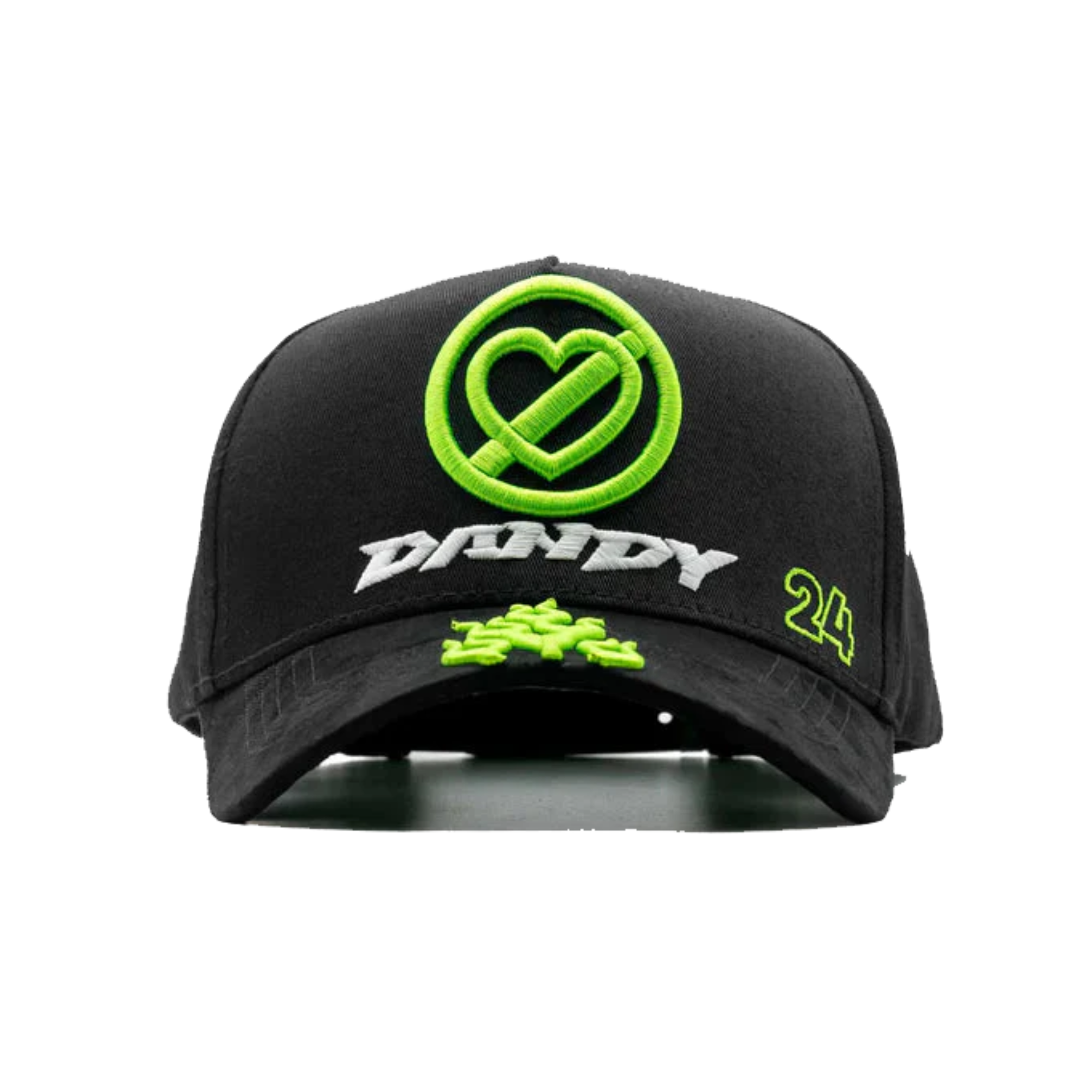 DANDY HATS X FUERZA REGIDA