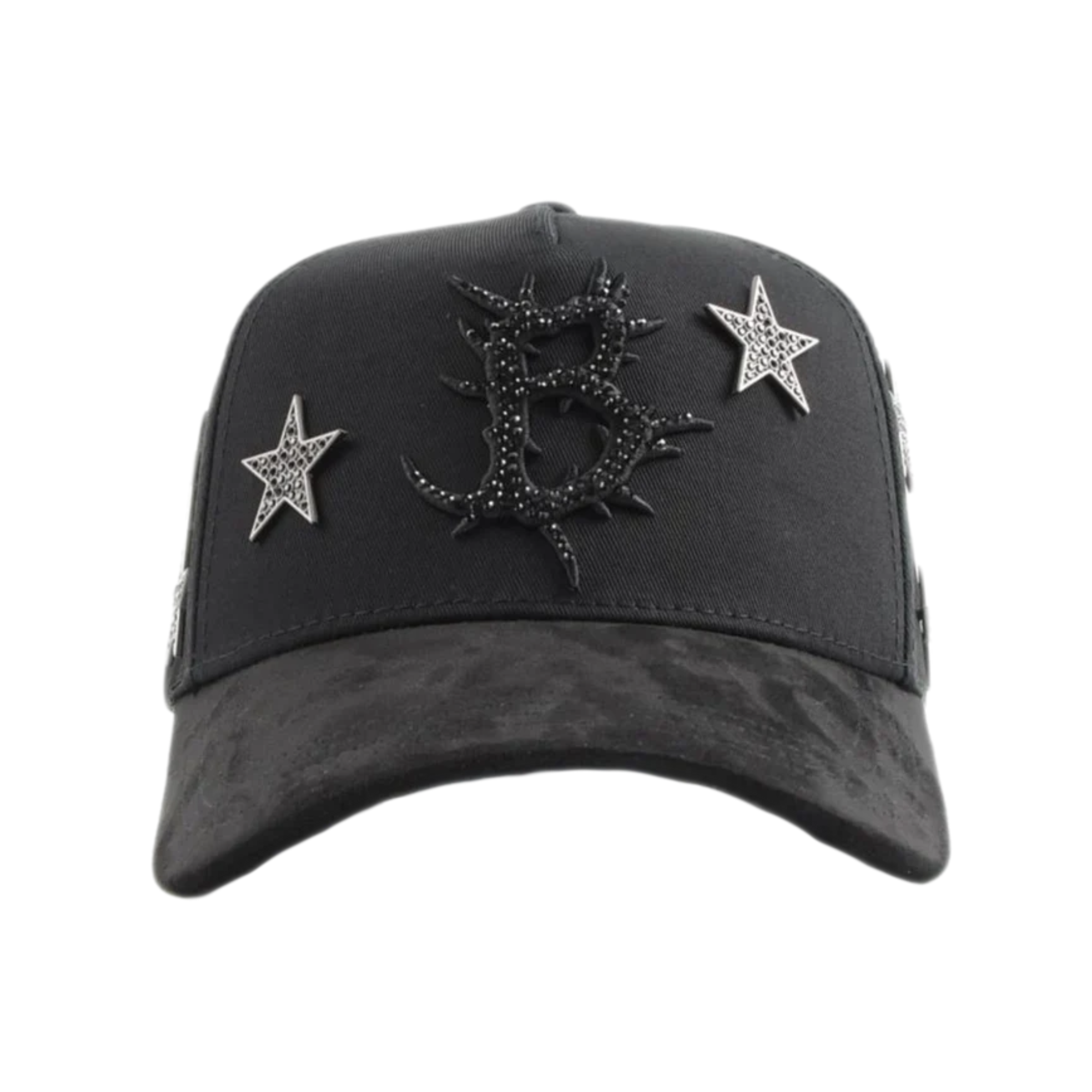 BARBAS HATS - NEBULA