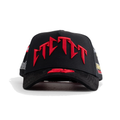 BARBAS HATS X CT - RACING
