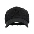 31 HATS "EL MAGO TOTAL BLACK"