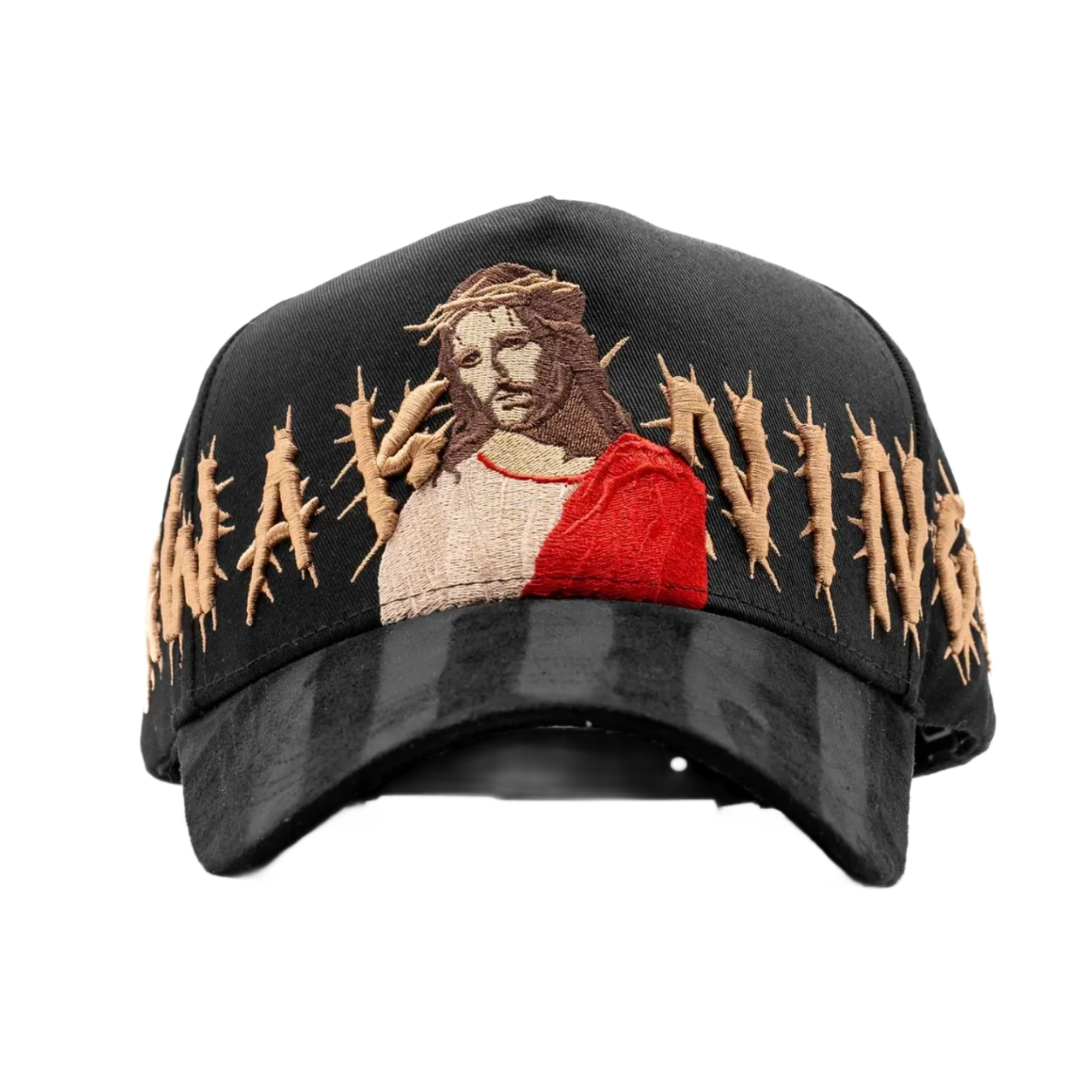 DANDY X RHUDE - JEHOVA