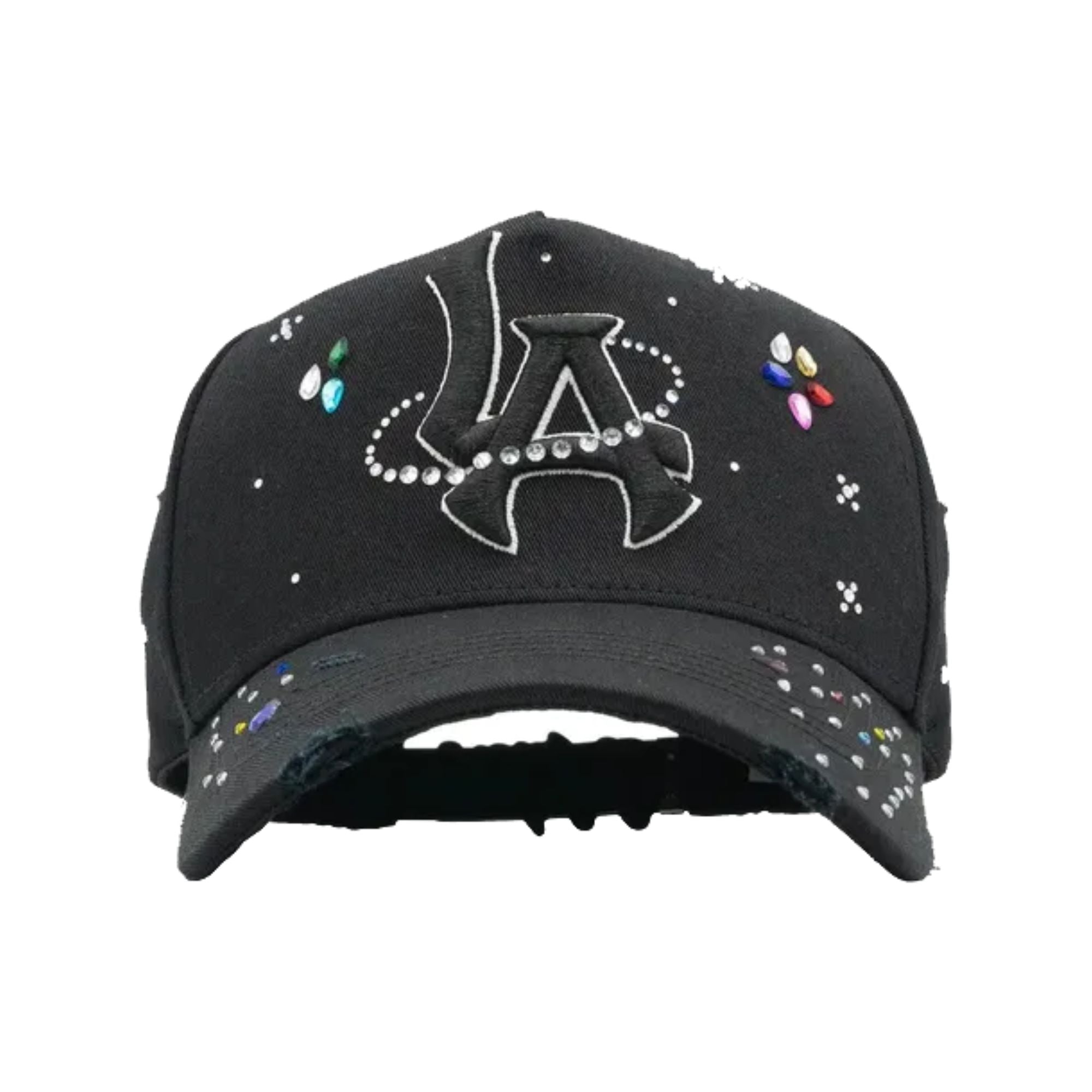 31 HATS "EL MAGO UNIVERSE"