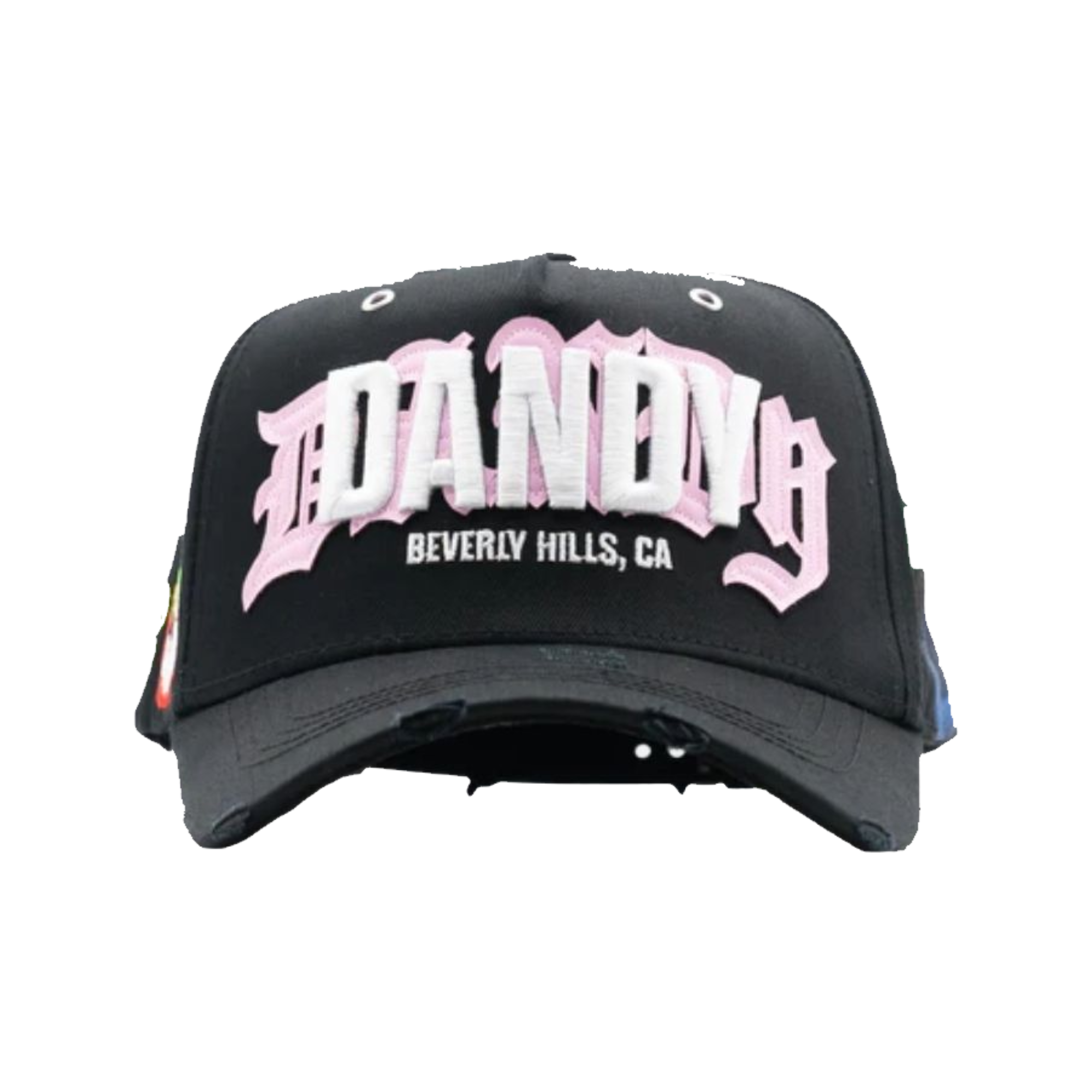 DANDY HATS BEVERLY HILLS
