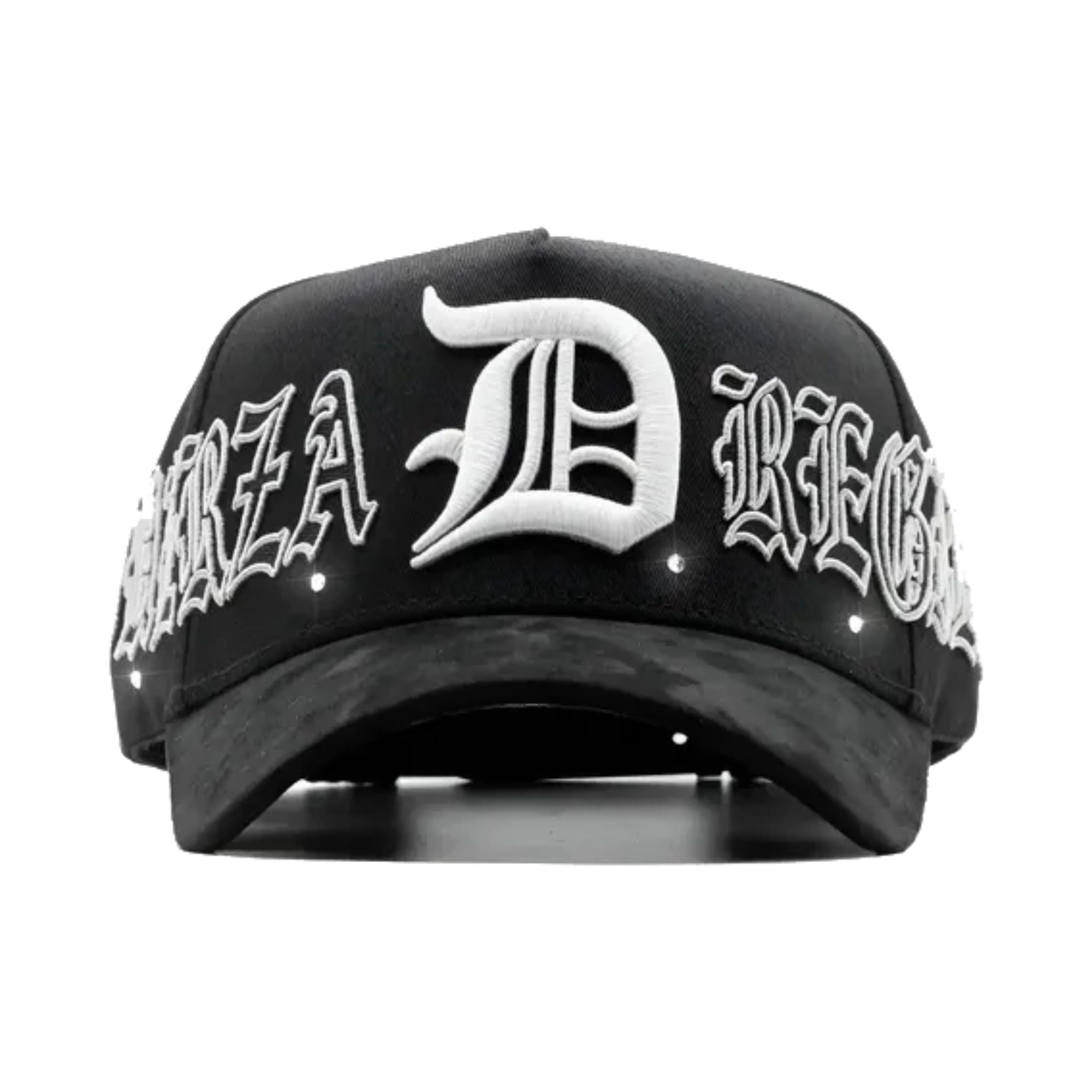DANDY HATS "FUERZA REGIDA"
