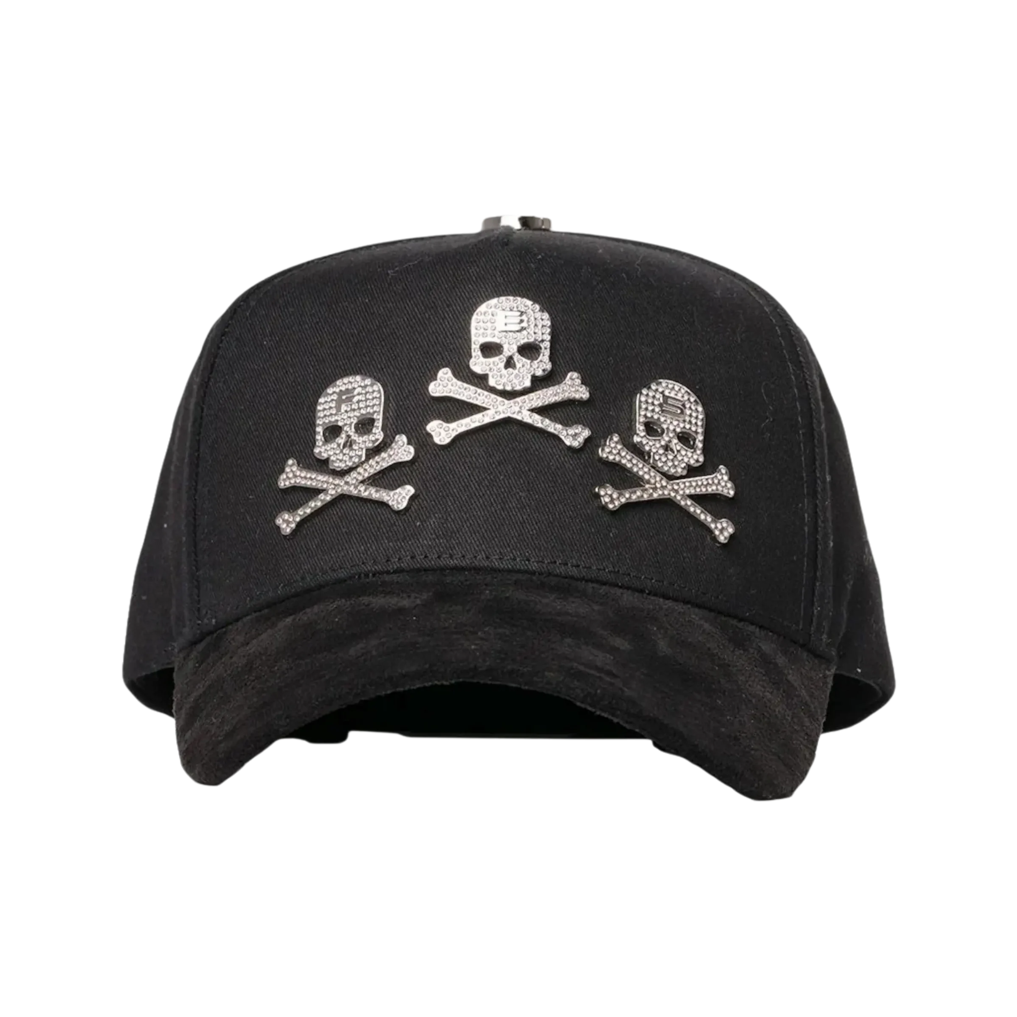 BARBAS HATS X LA FES LONCHE