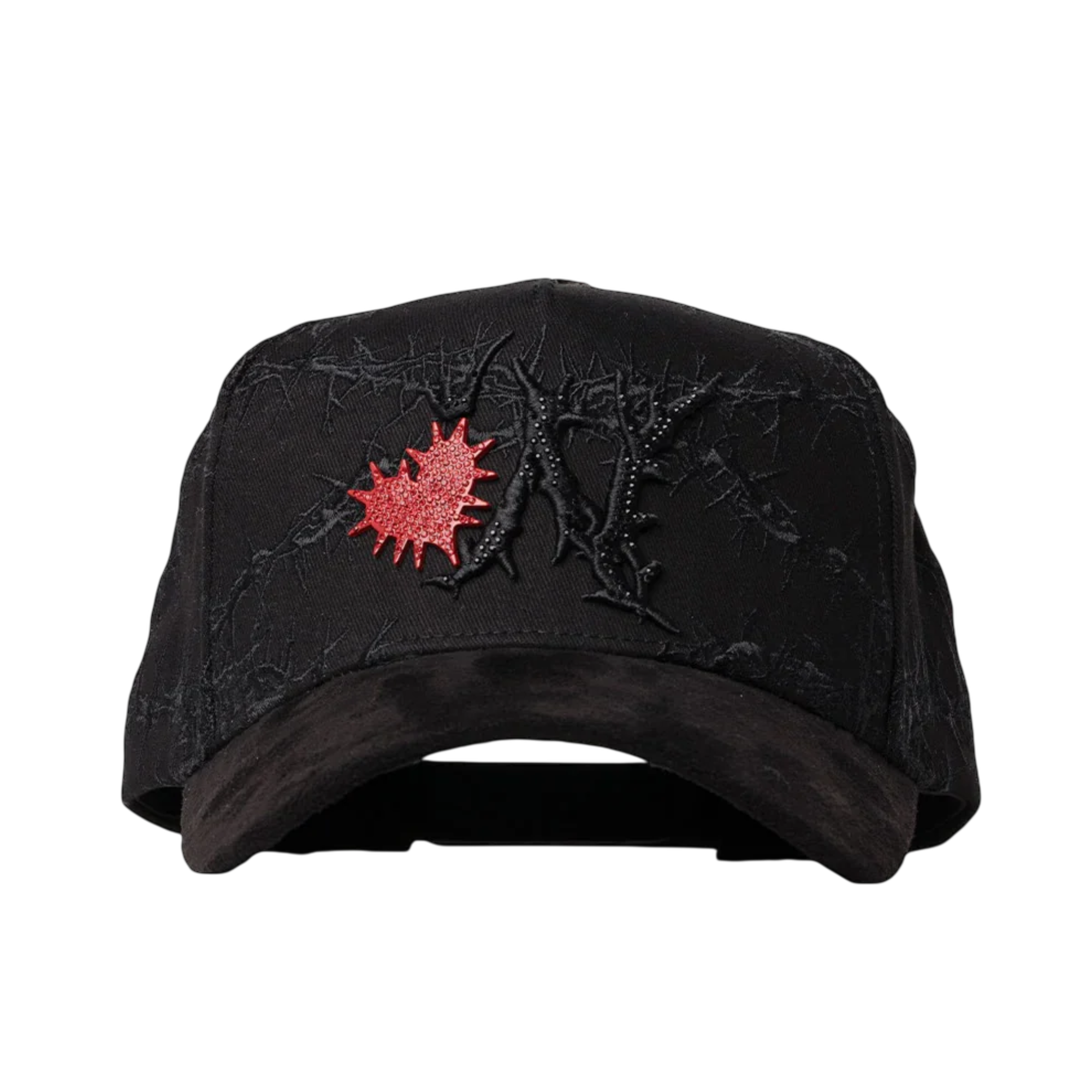 BARBAS HATS X WILITO - HEARTBREAKER