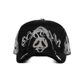 BARBAS HATS "SCREAM"