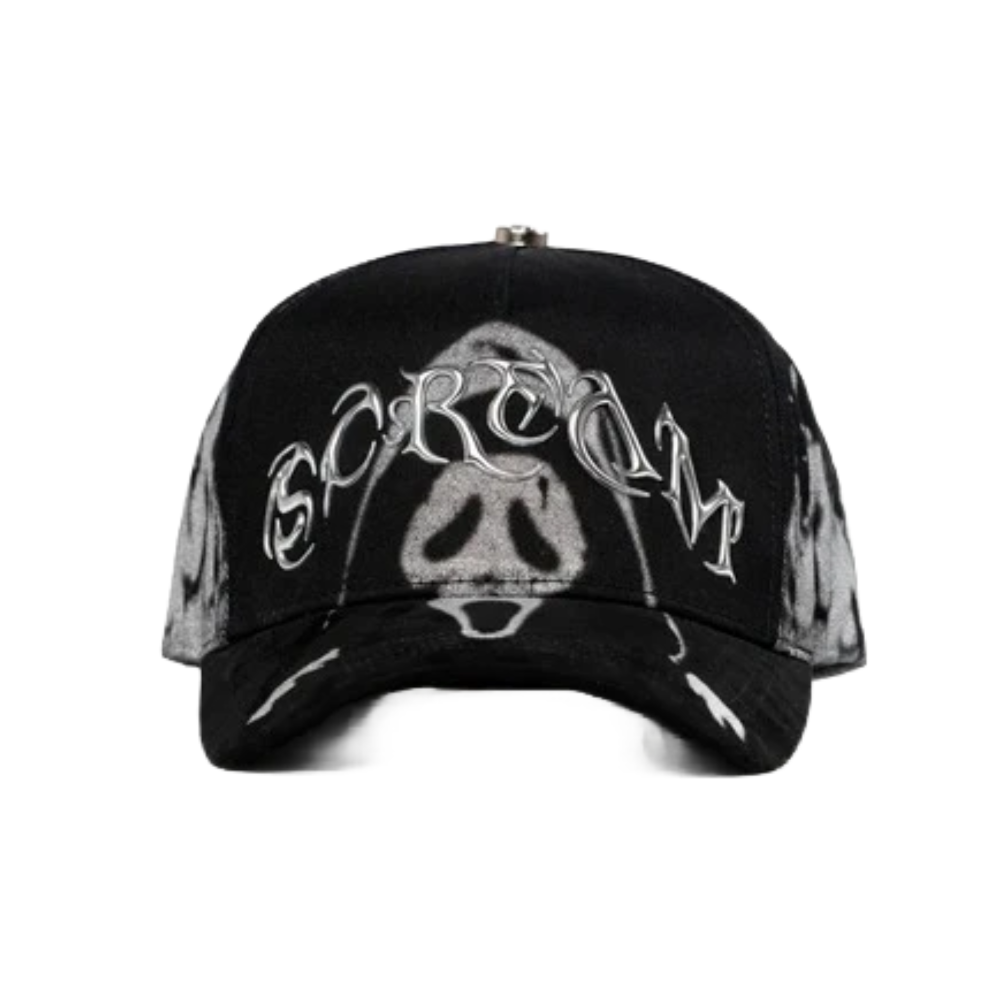 BARBAS HATS "SCREAM"