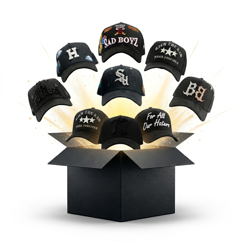 Paquete Comerciante - Principiante