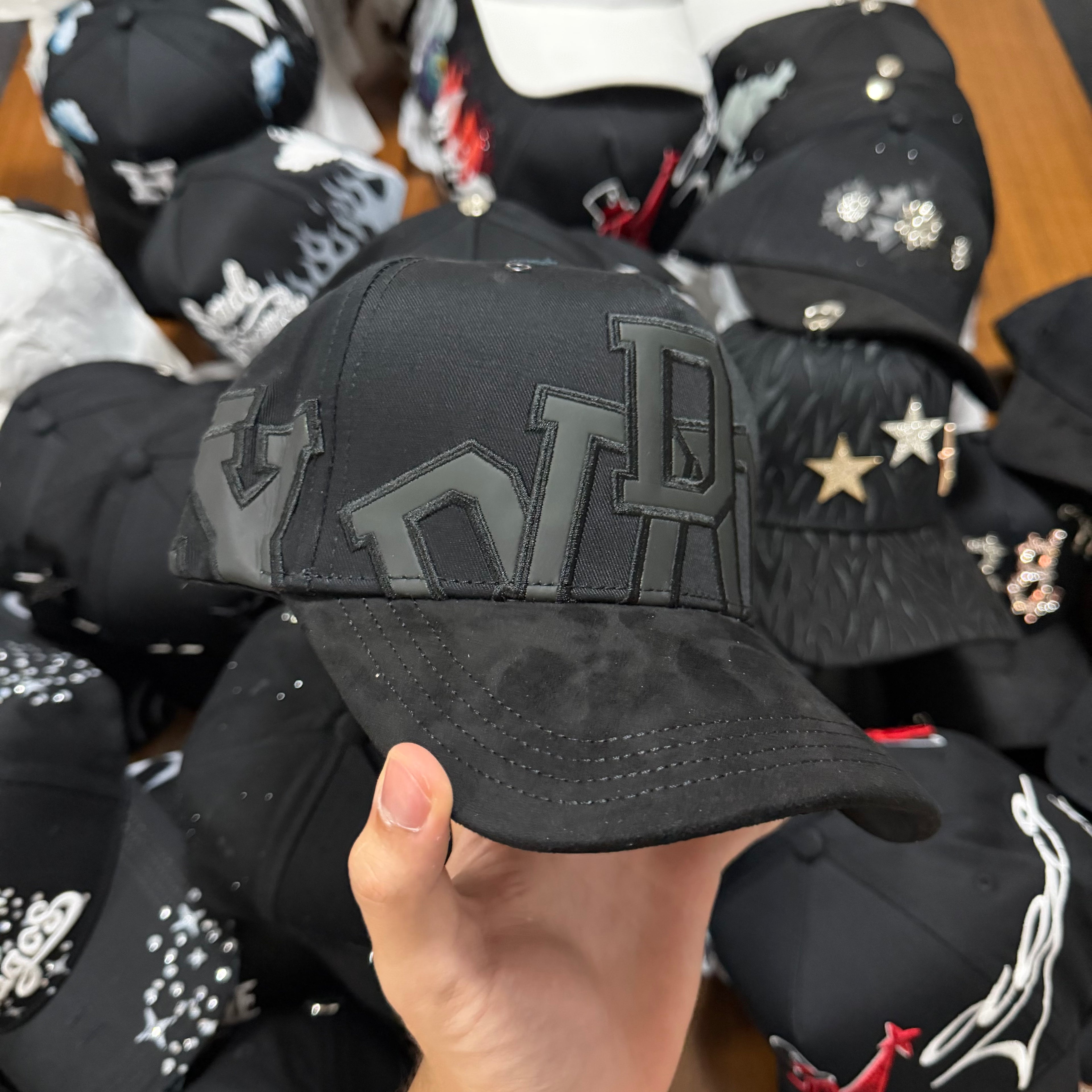 DANDY HATS DDDAAANNNDDDYYY