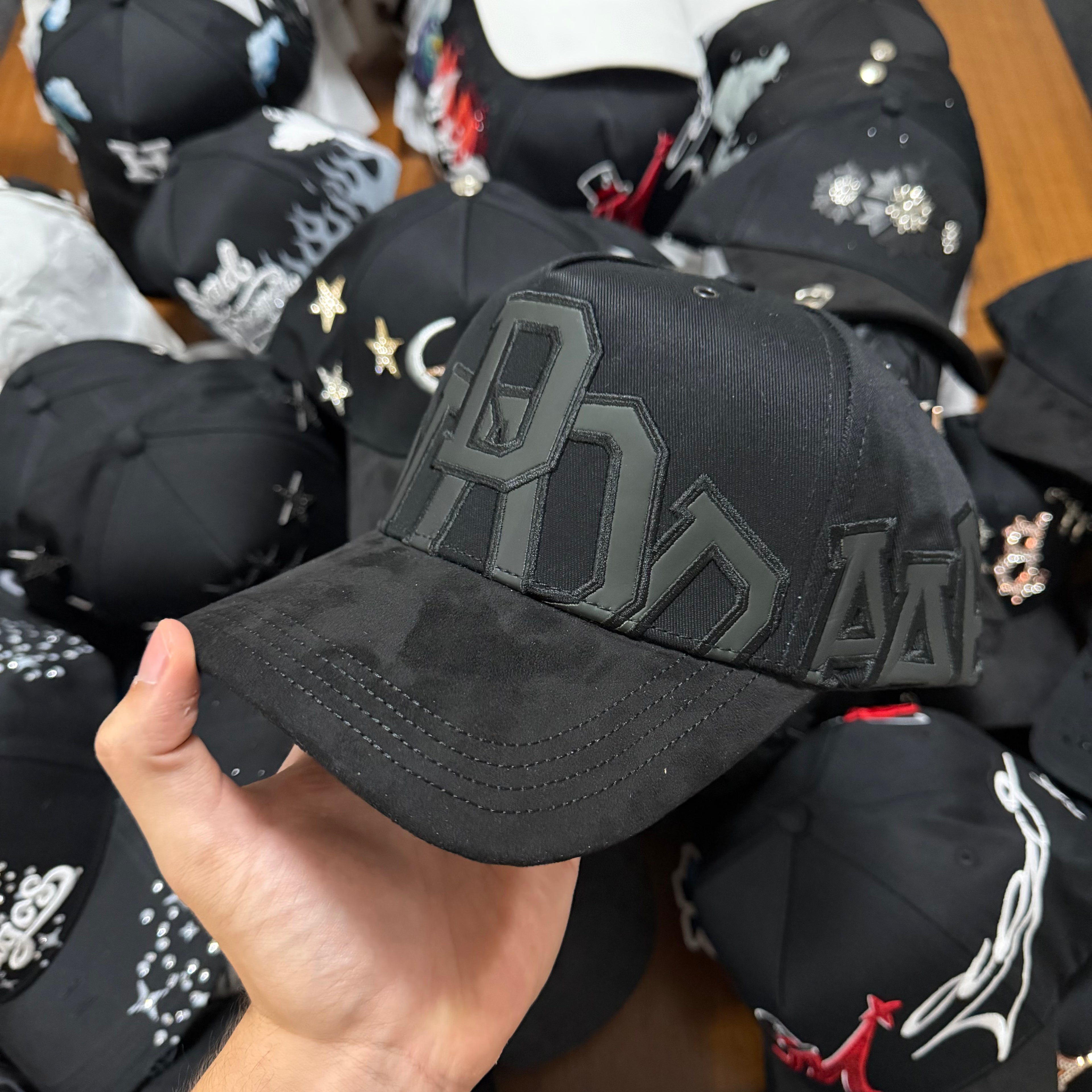 DANDY HATS DDDAAANNNDDDYYY