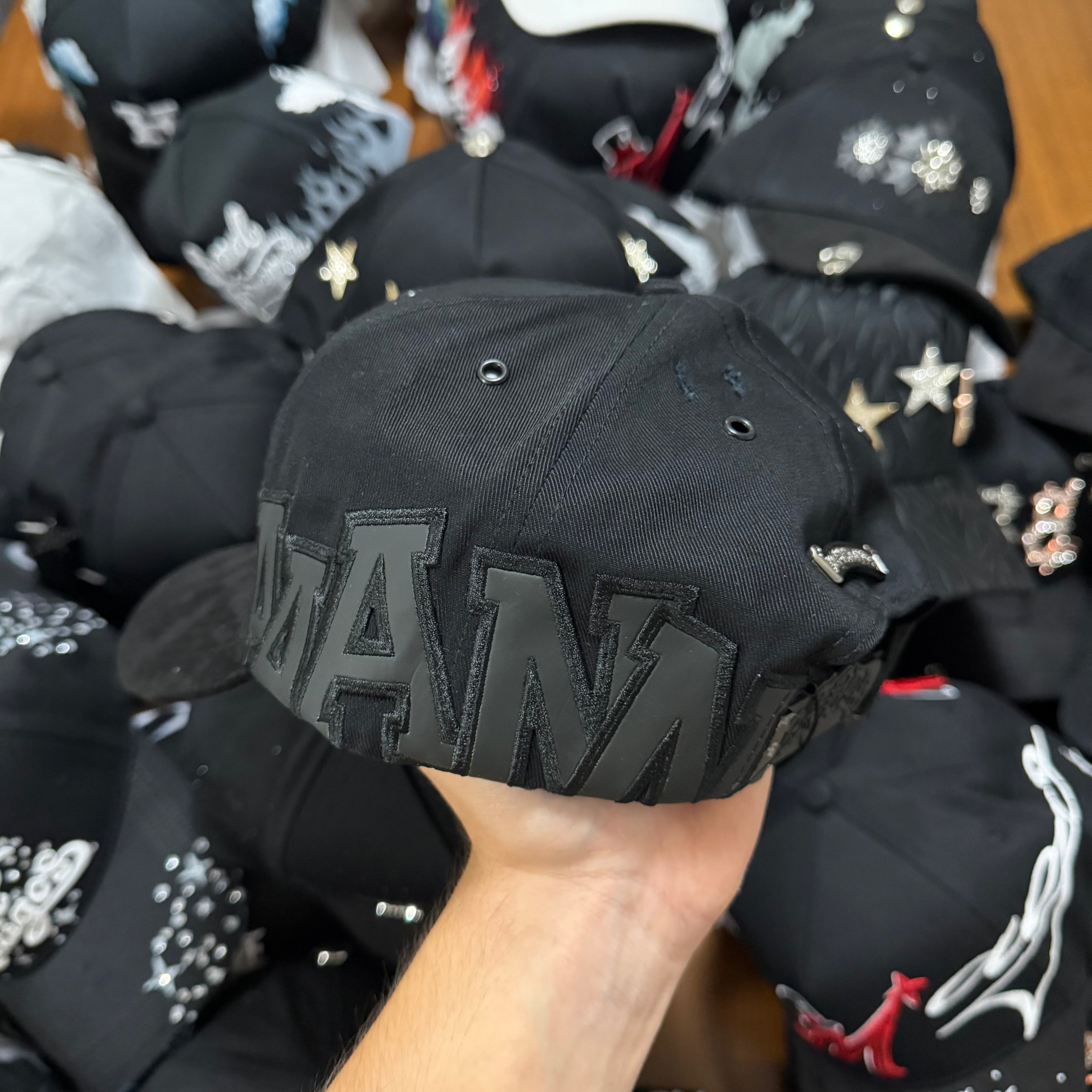 DANDY HATS DDDAAANNNDDDYYY