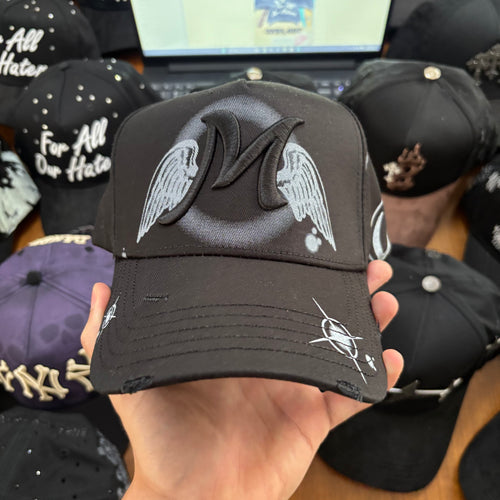 31 HATS "MAGO FOREVER"