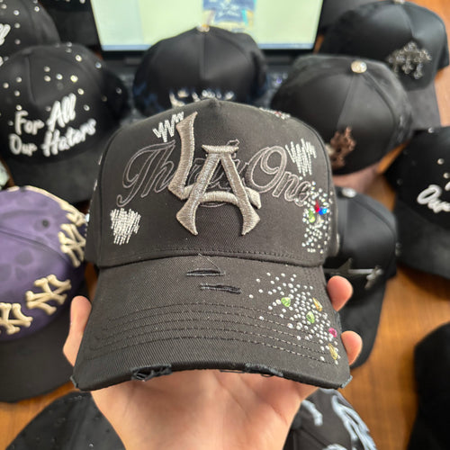 31 HATS "EL MAGO UNIVERSE"