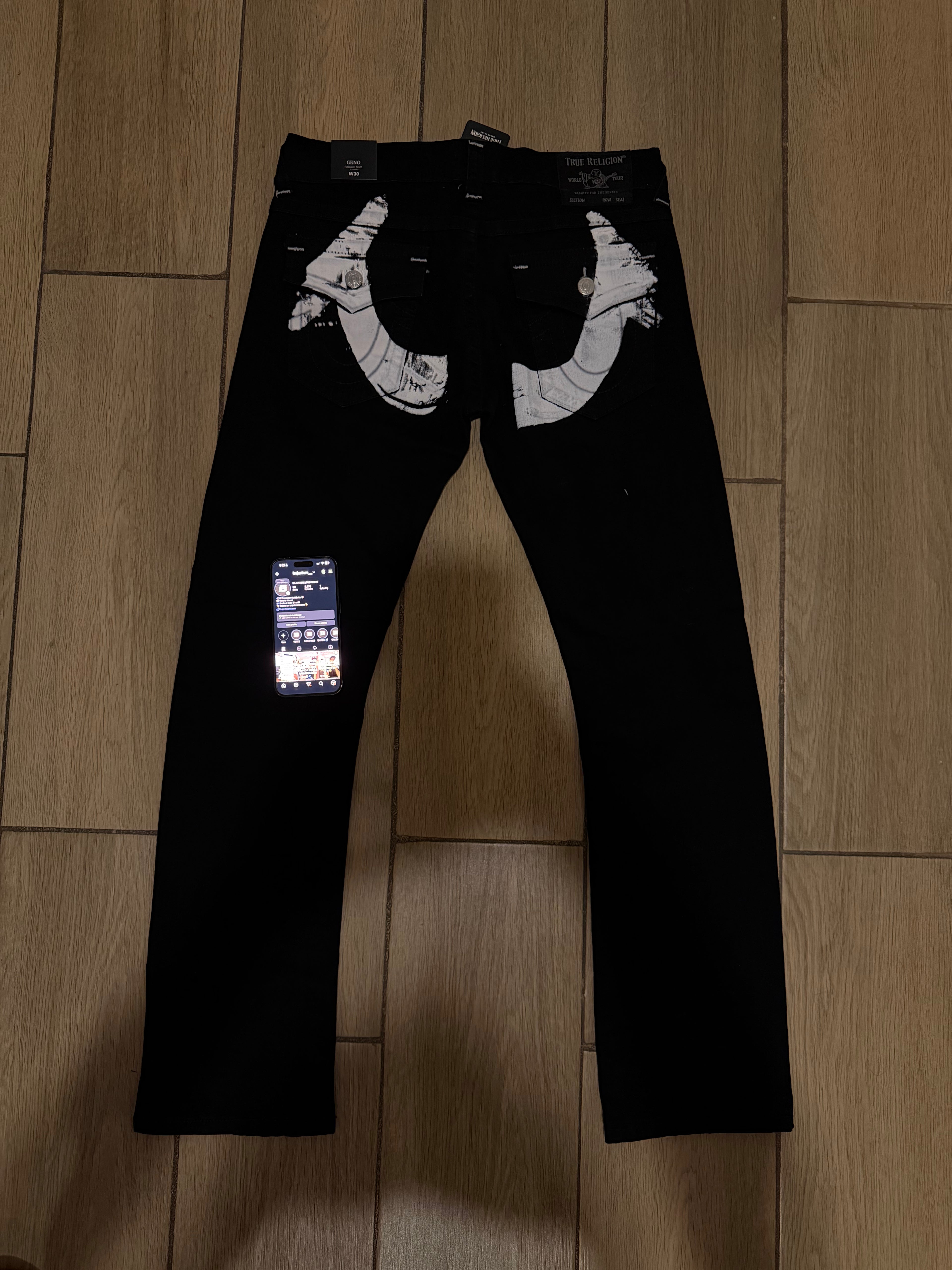 Pantalon True Religion