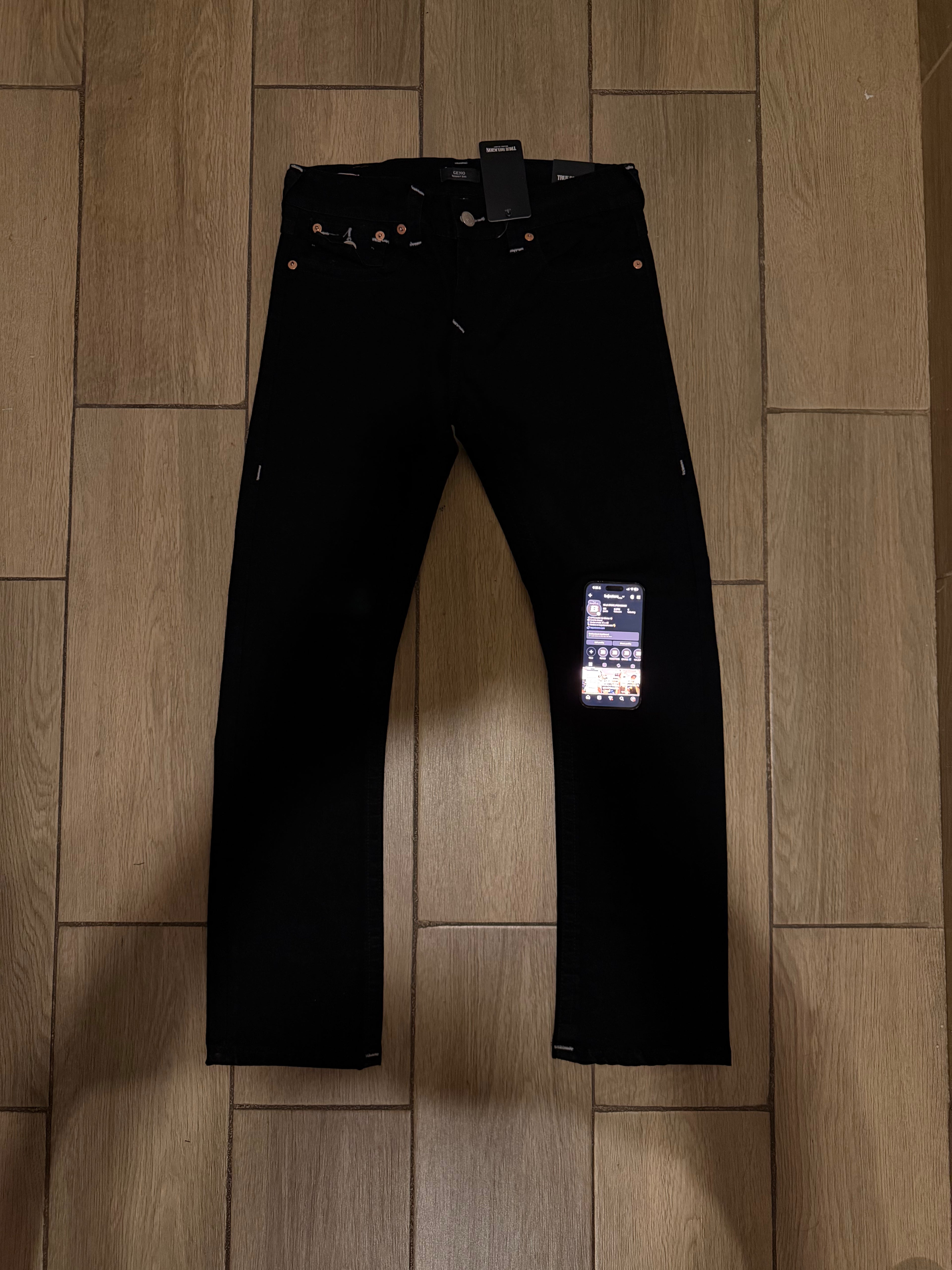 Pantalon True Religion