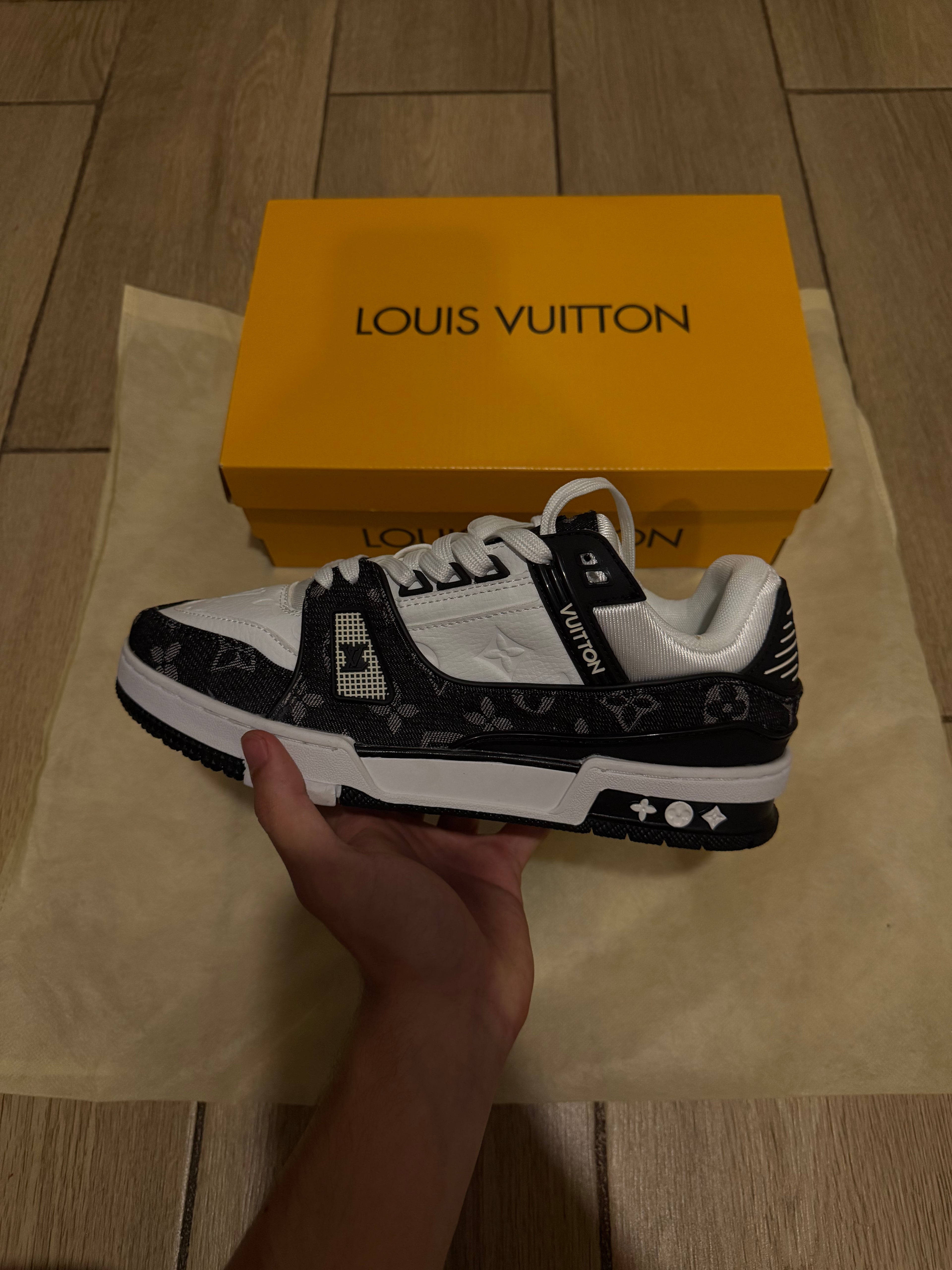 LV TRAINERS