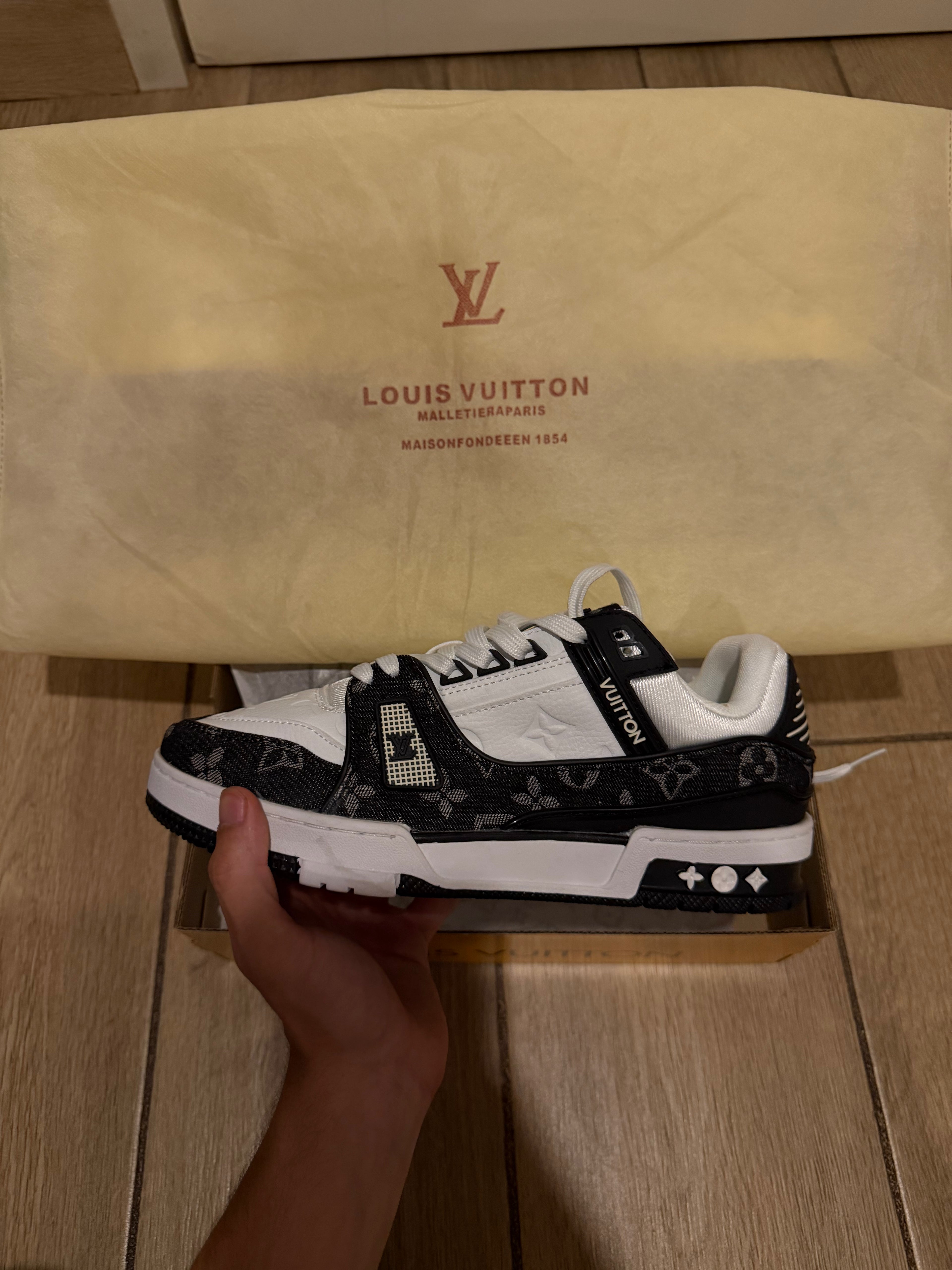LV TRAINERS