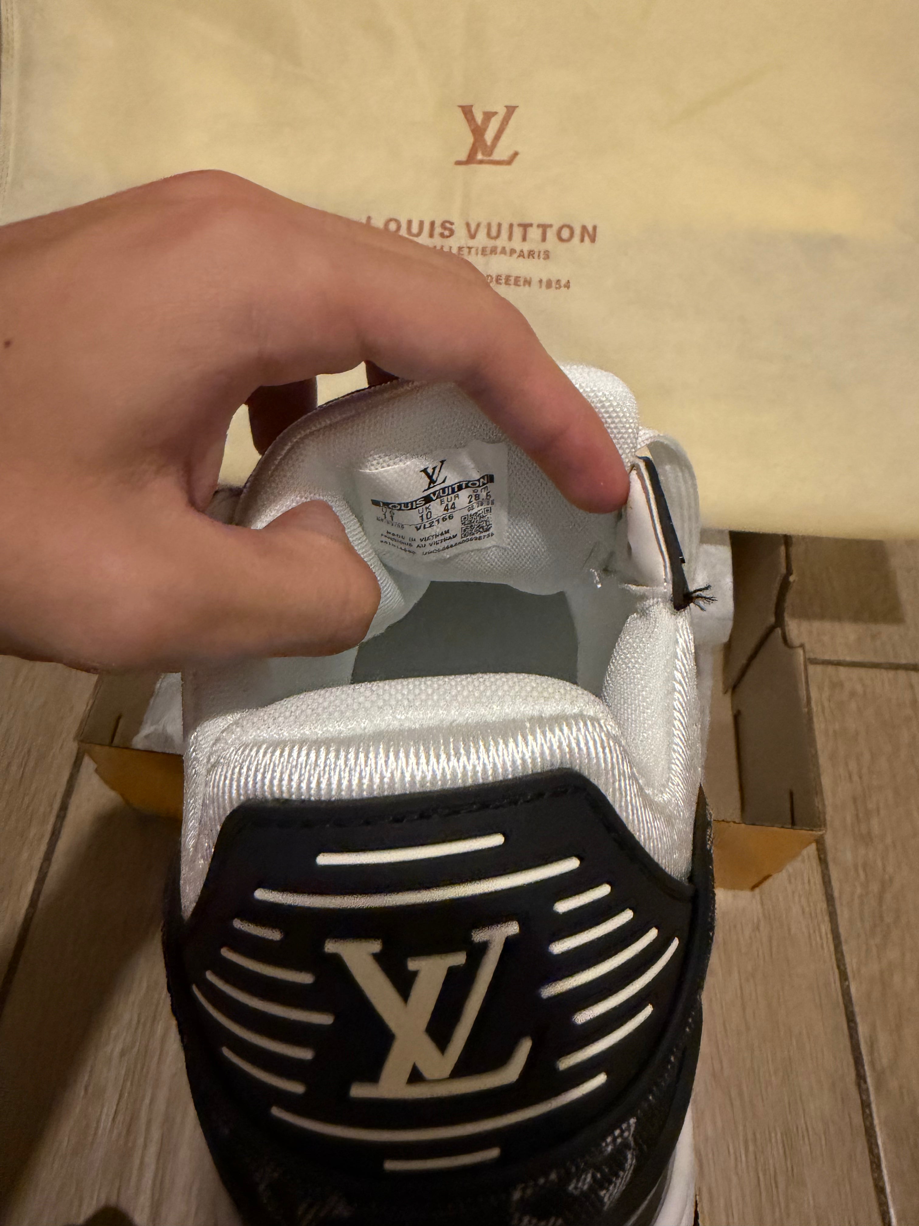 LV TRAINERS