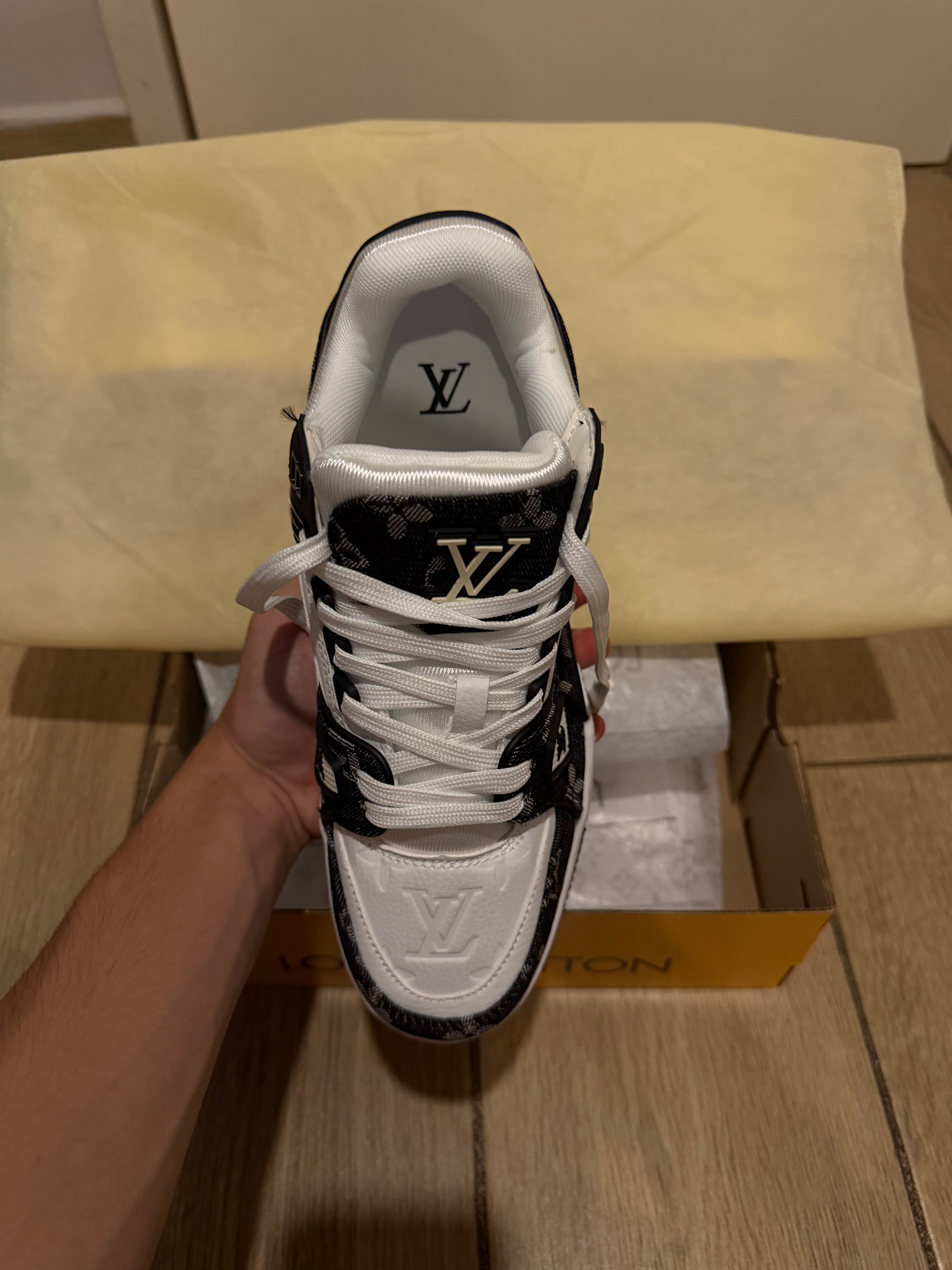 LV TRAINERS
