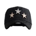 Barbas Hats x CT - "ROCKSTAR"