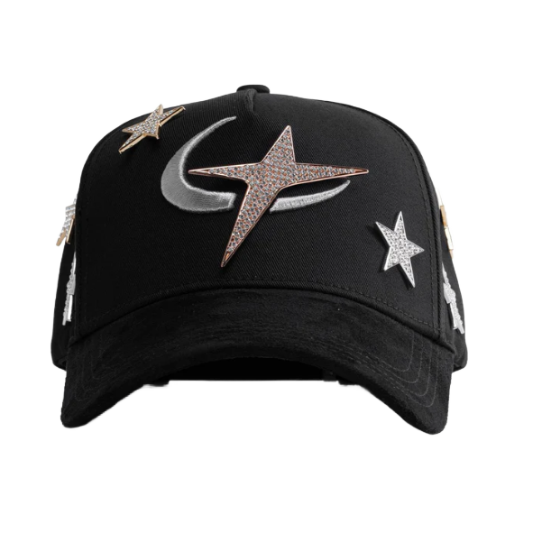 Barbas Hats x CT - "GALAXY"